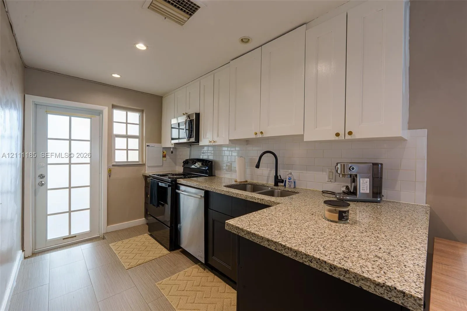 1351 Meridian Avenue #5