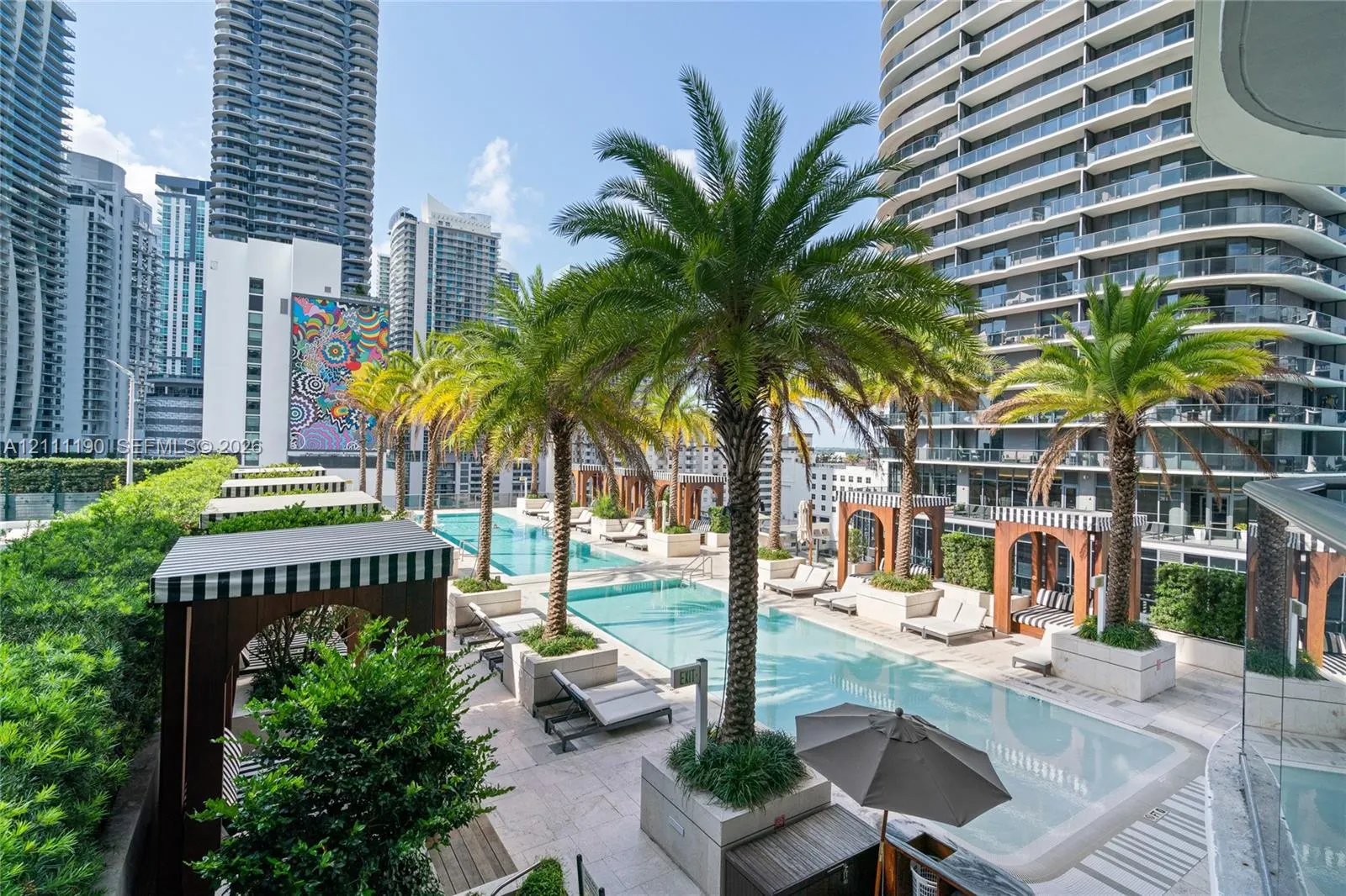 801 S Miami Avenue #1002