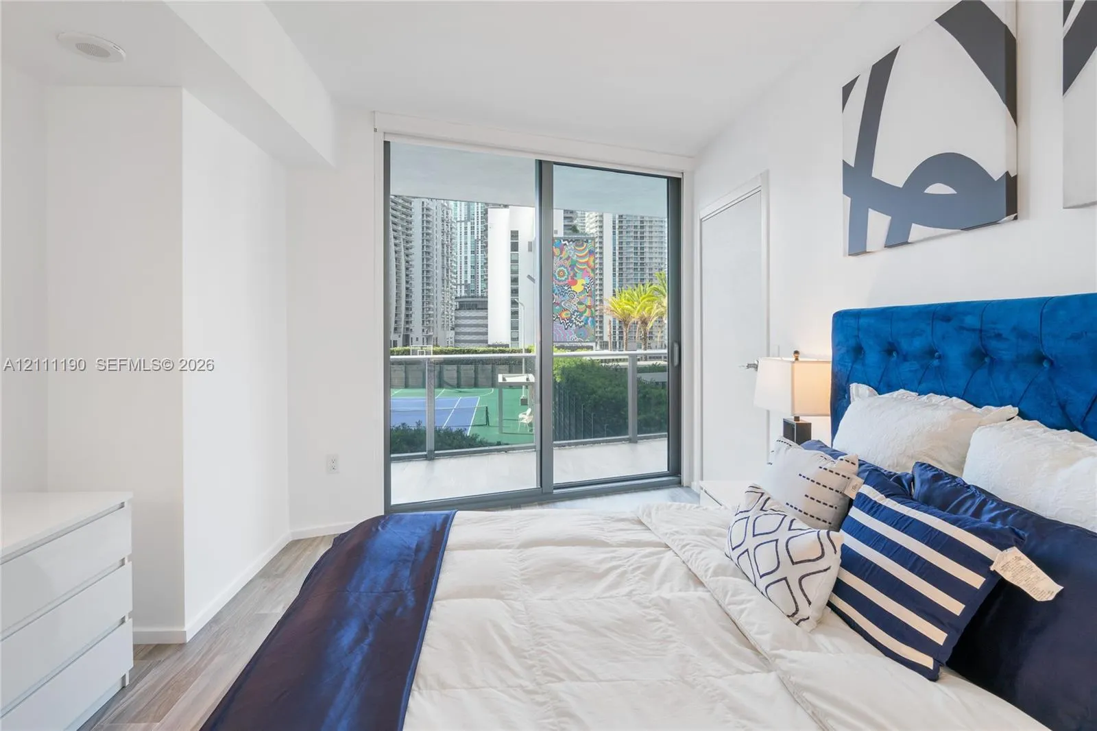 801 S Miami Avenue #1002