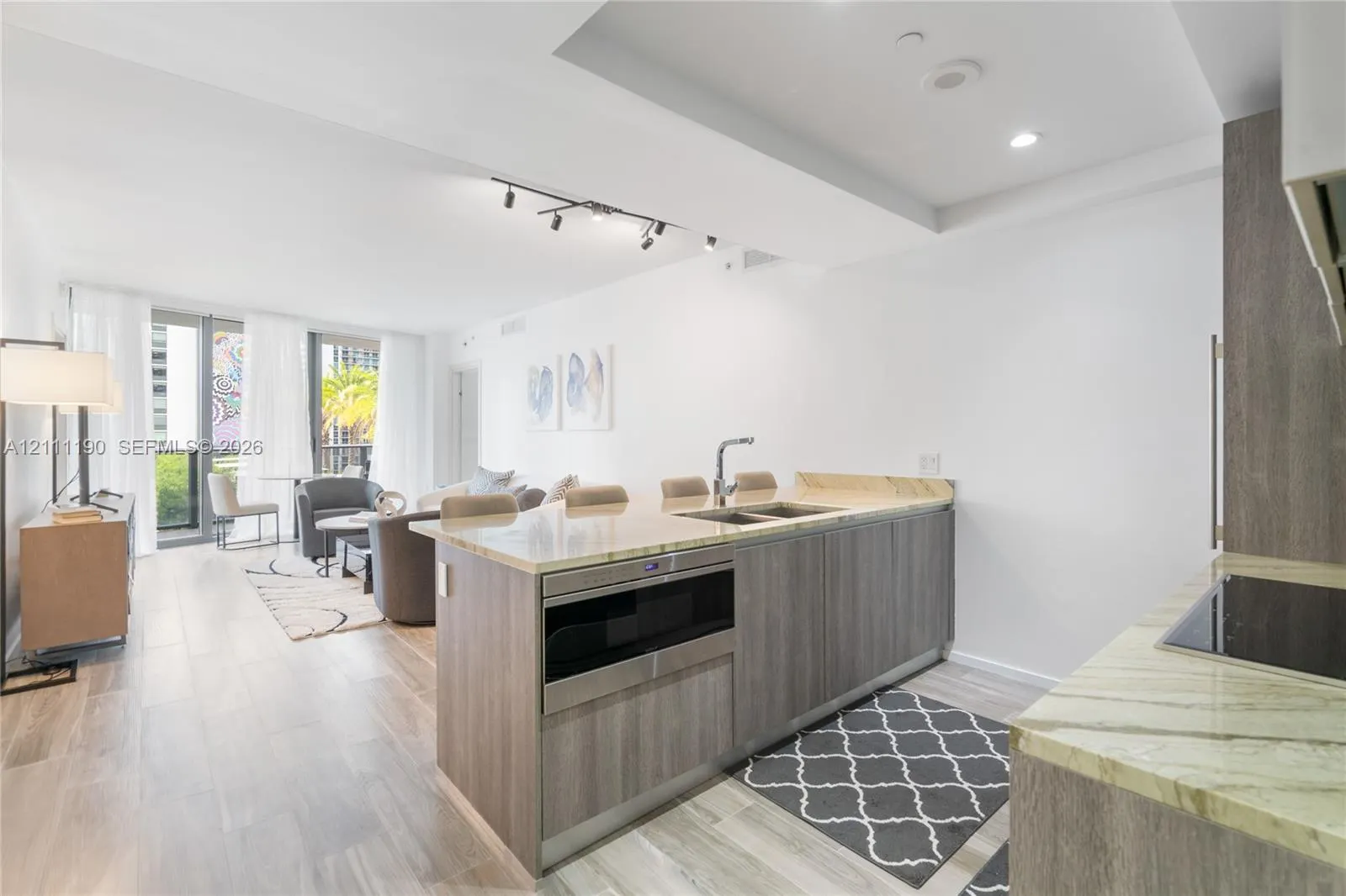 801 S Miami Avenue #1002