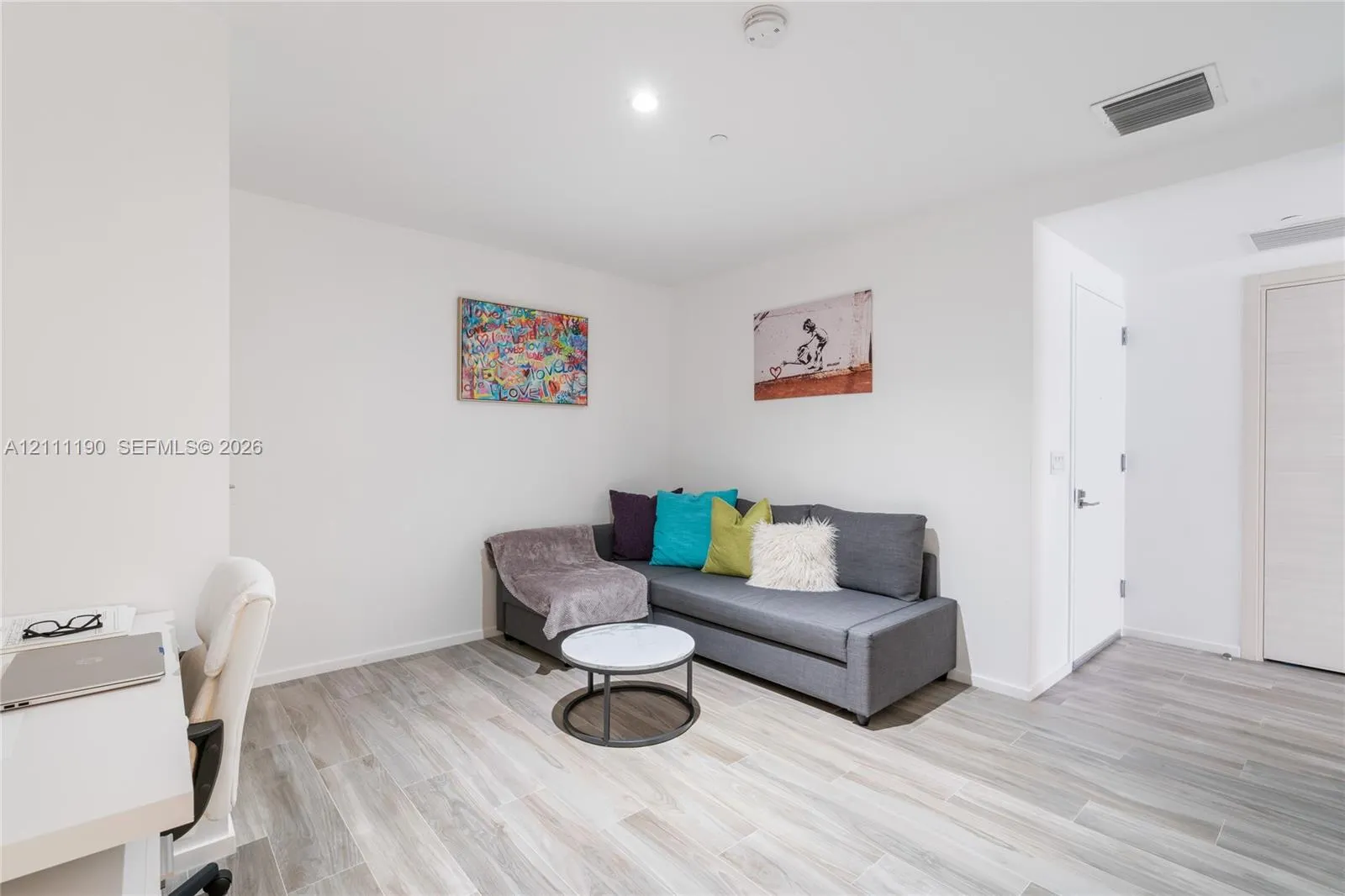 801 S Miami Avenue #1002