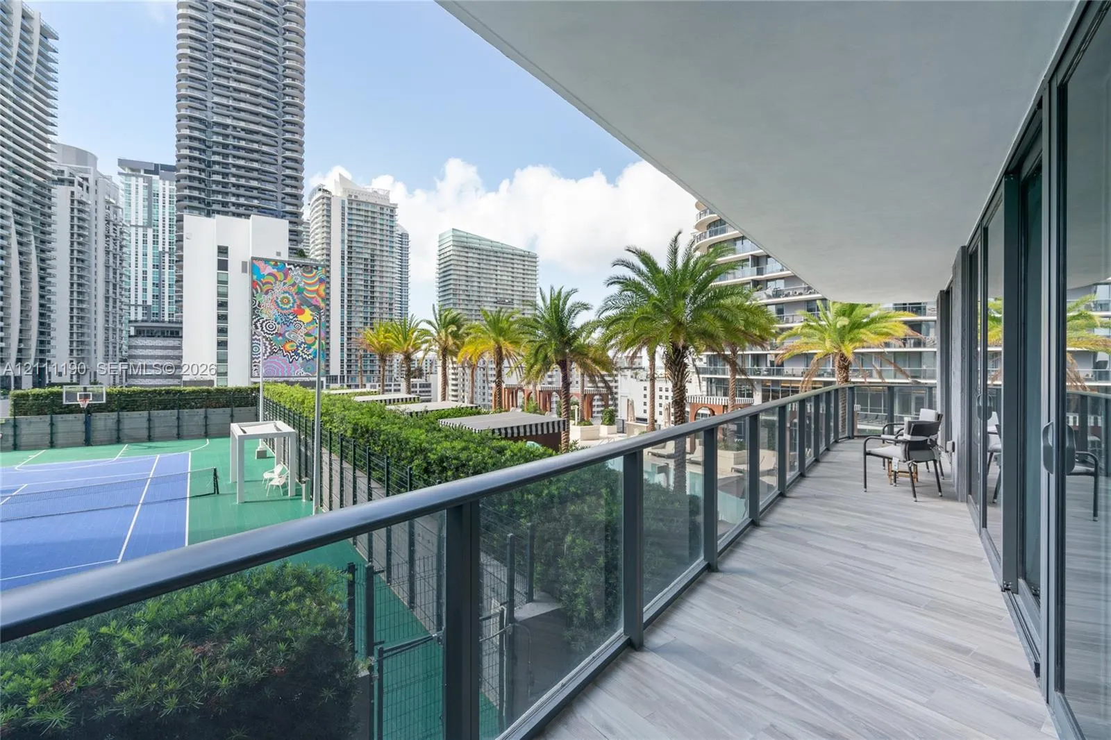 801 S Miami Avenue #1002