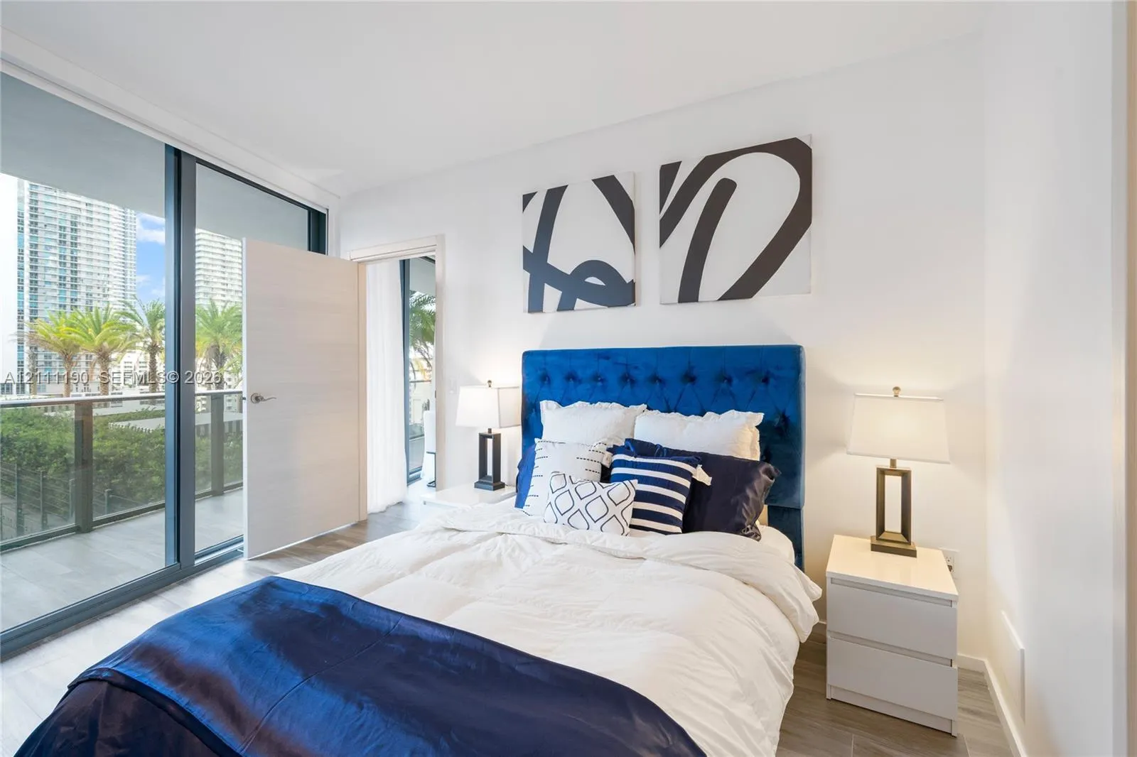 801 S Miami Avenue #1002