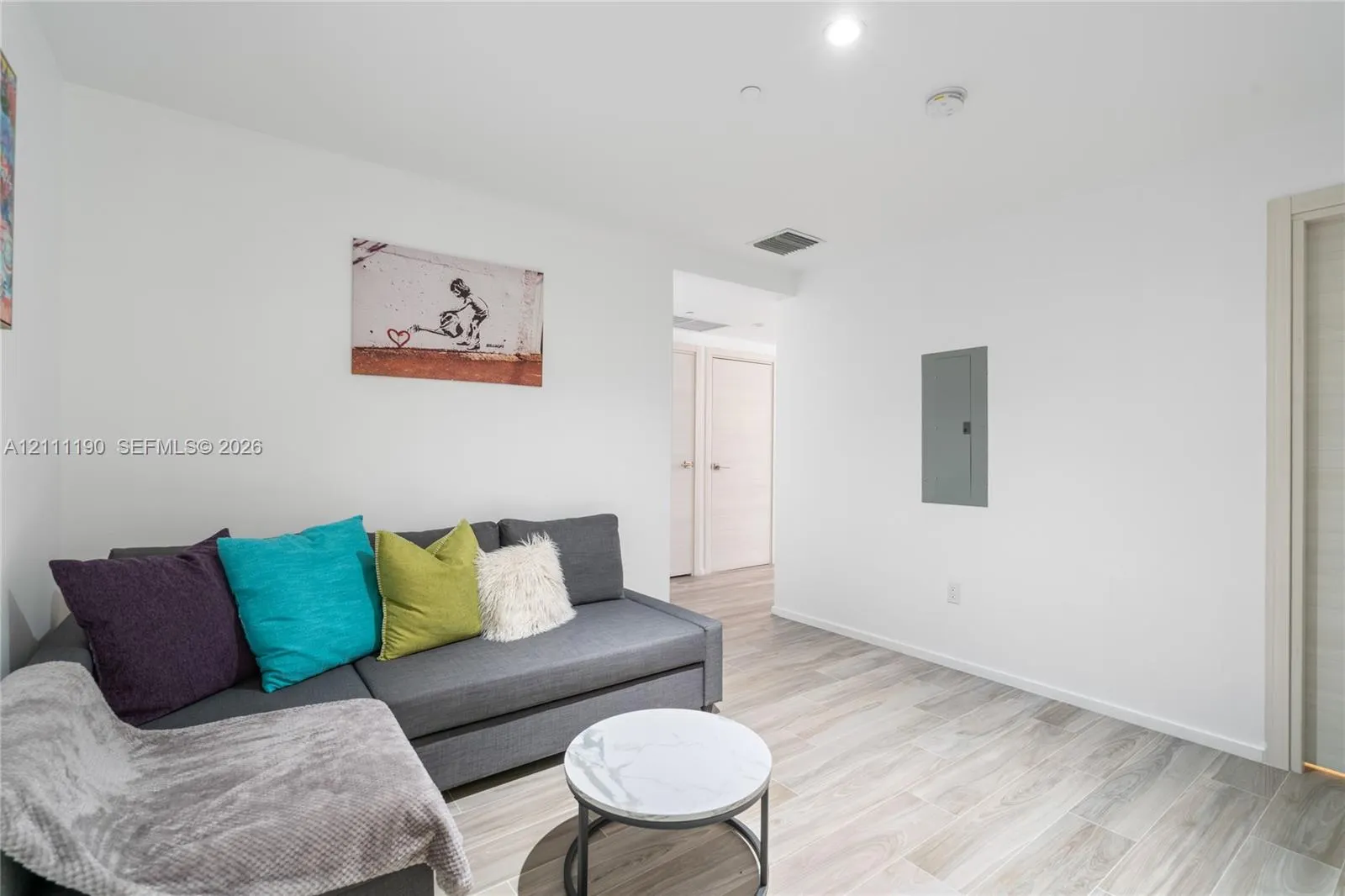 801 S Miami Avenue #1002
