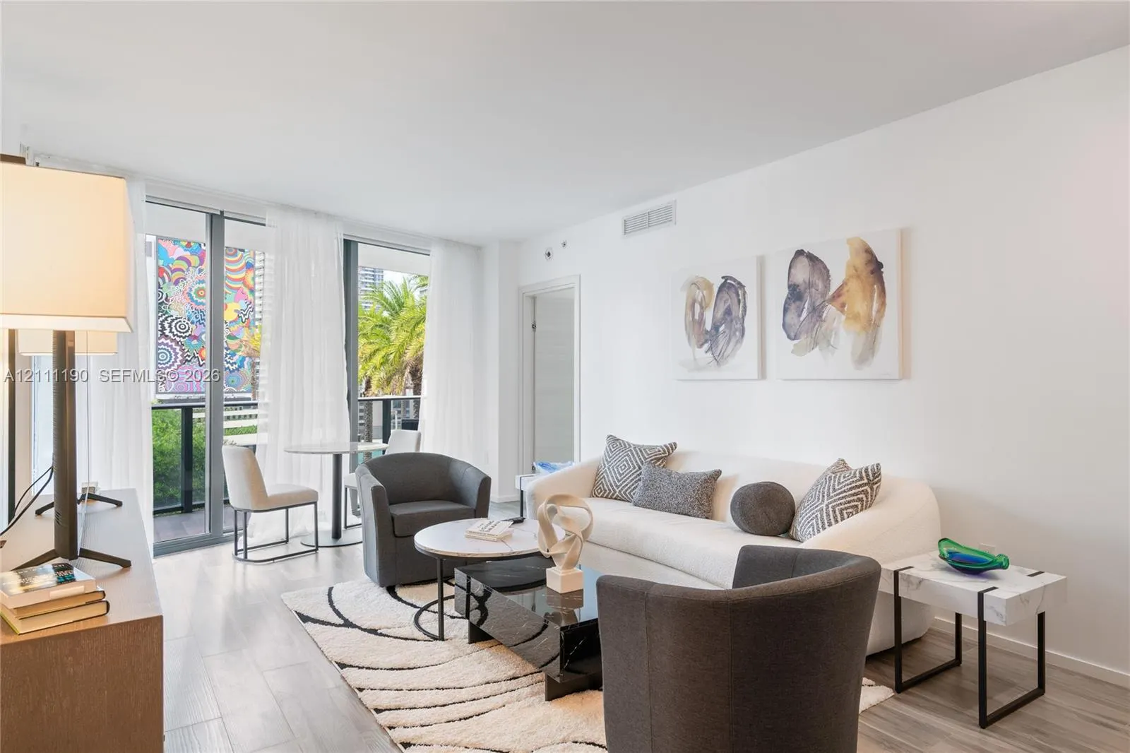 801 S Miami Avenue #1002