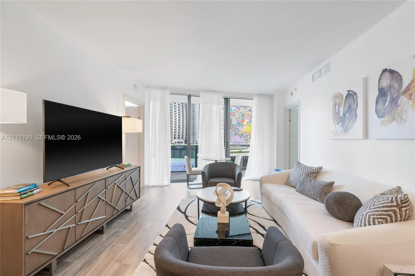 801 S Miami Avenue #1002