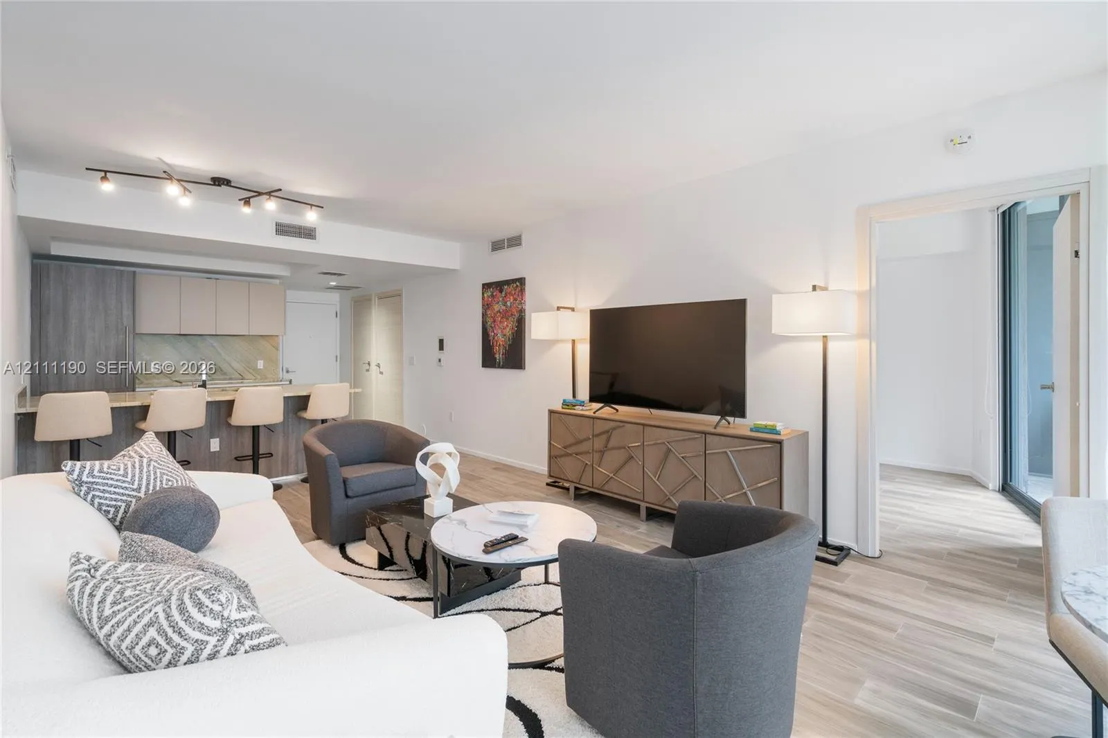 801 S Miami Avenue #1002
