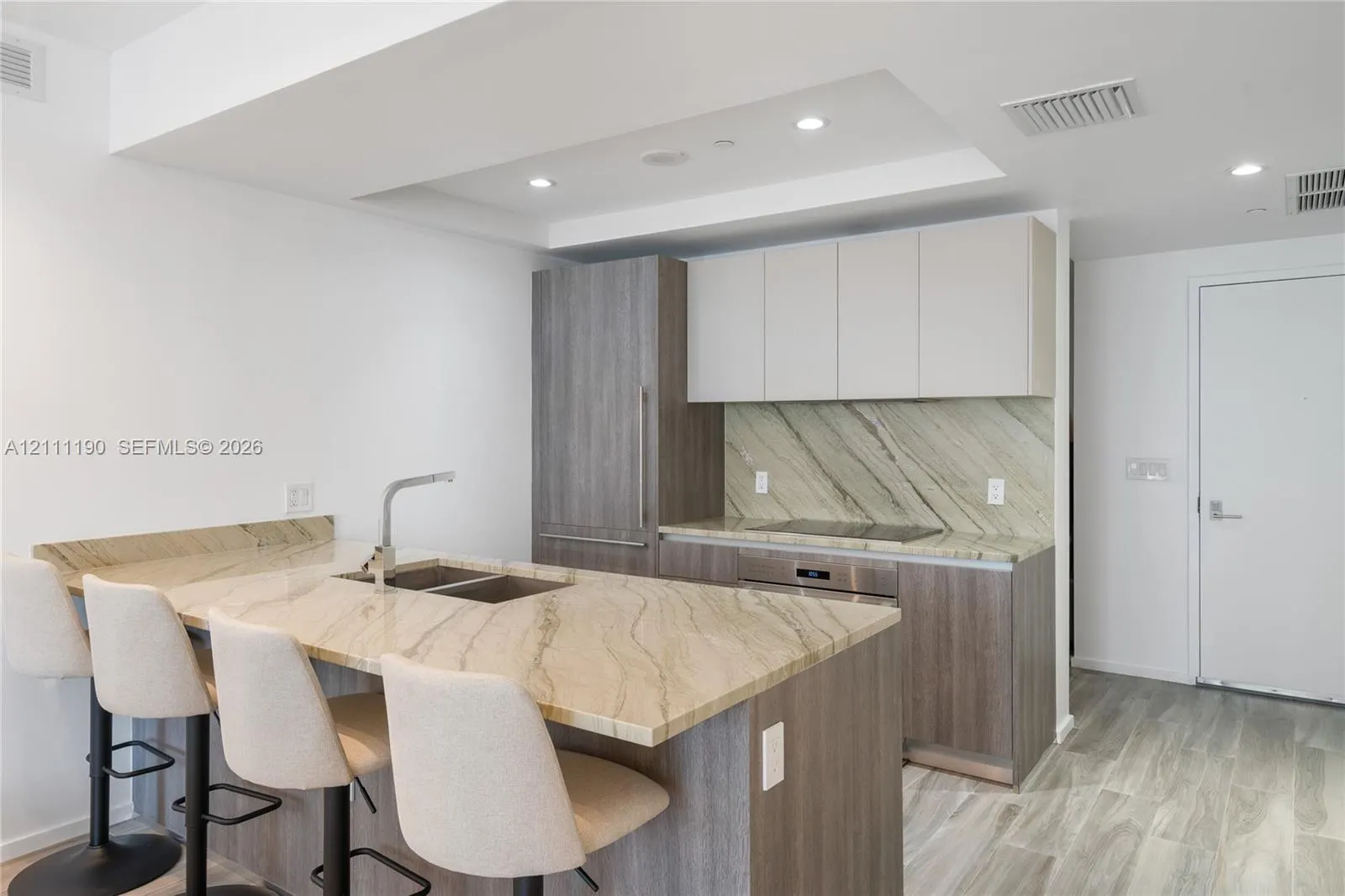 801 S Miami Avenue #1002