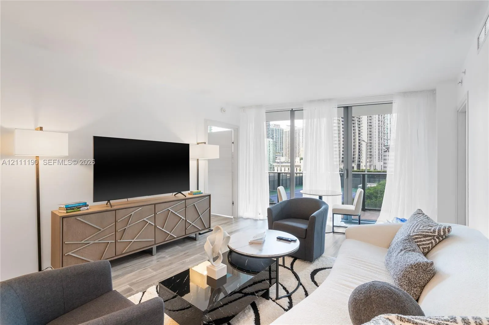801 S Miami Avenue #1002