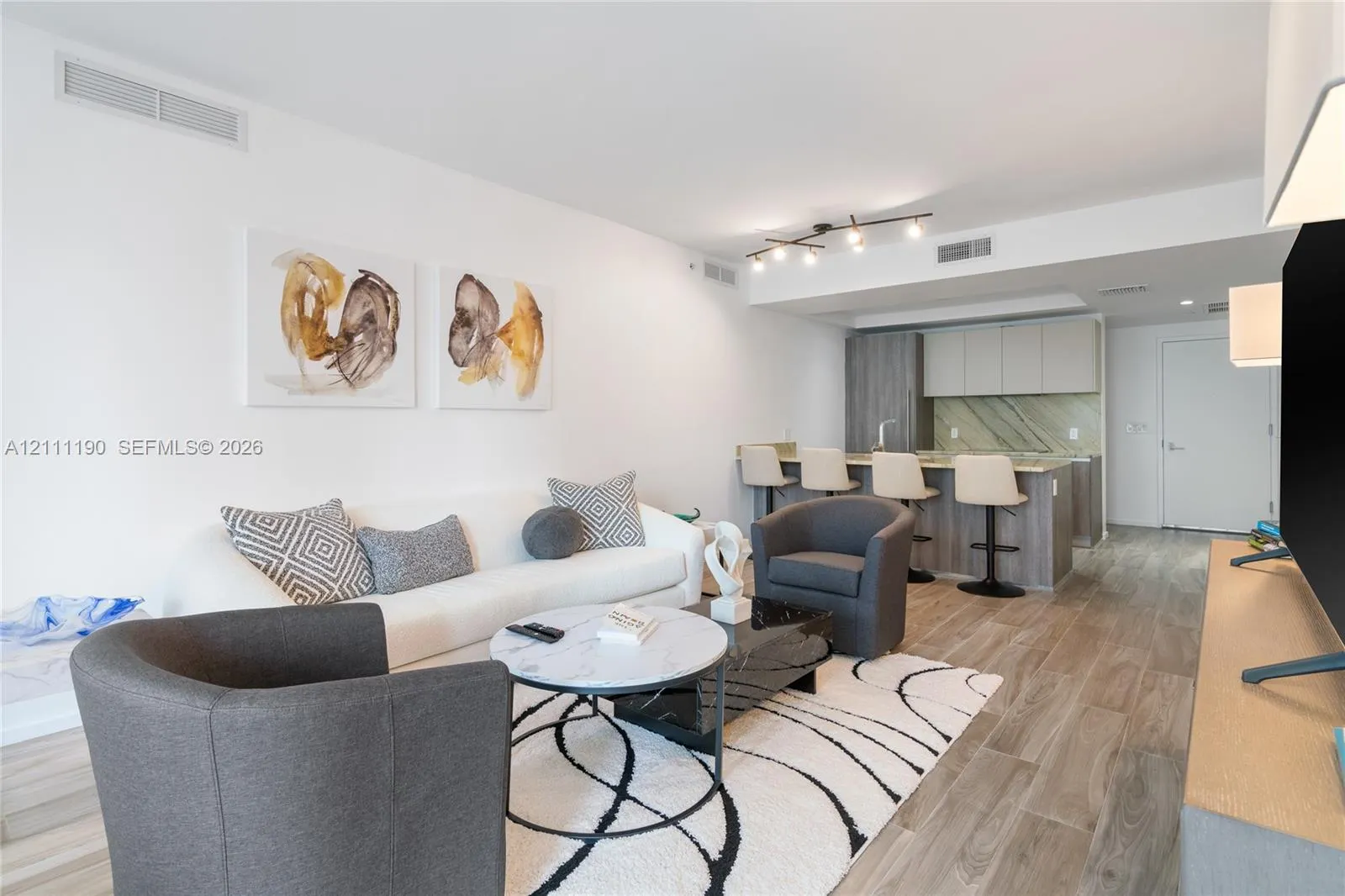 801 S Miami Avenue #1002