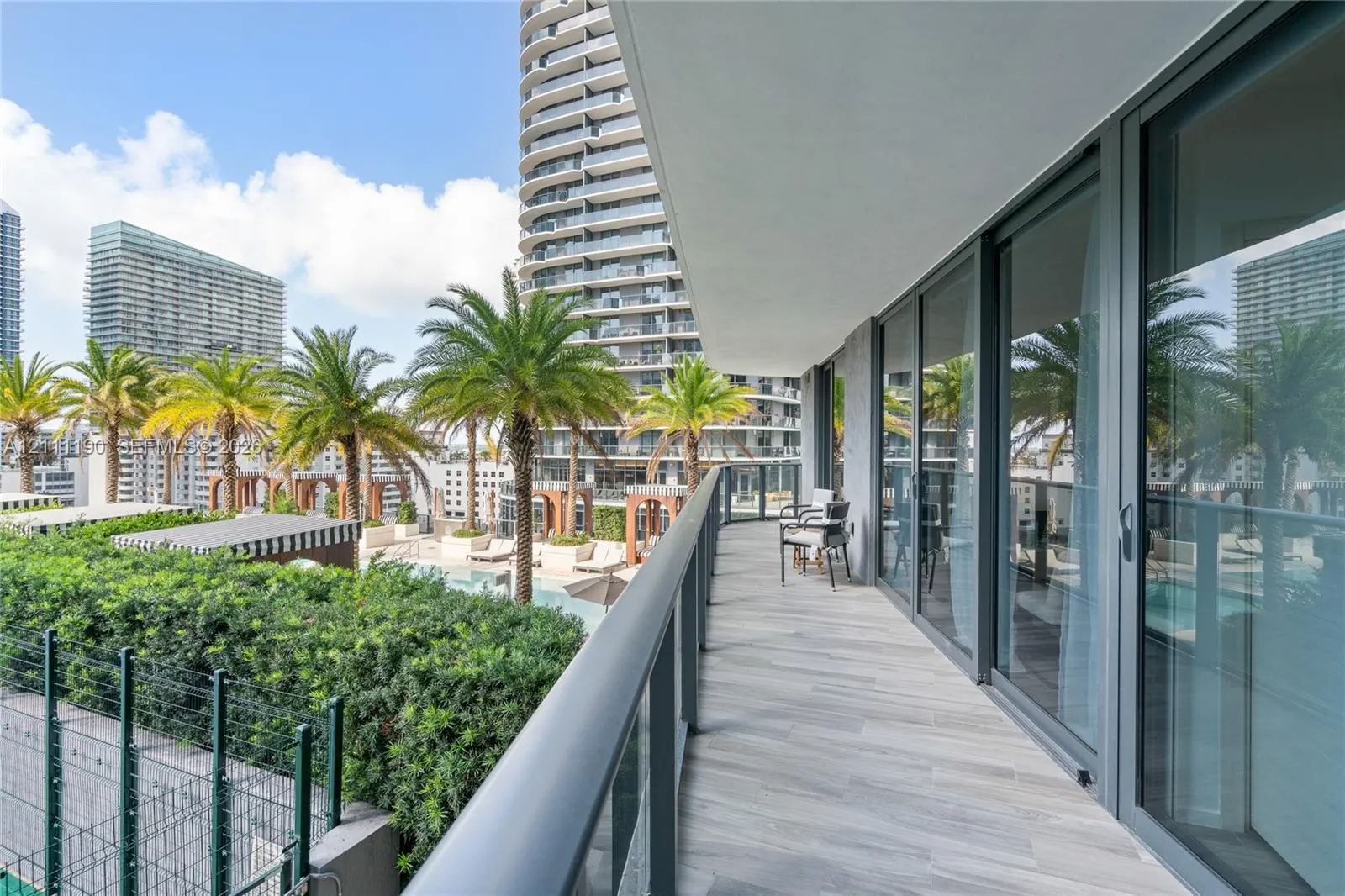 801 S Miami Avenue #1002