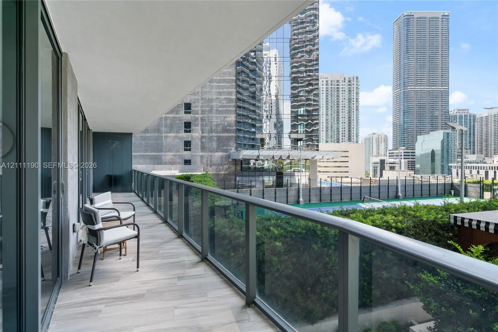 801 S Miami Avenue #1002