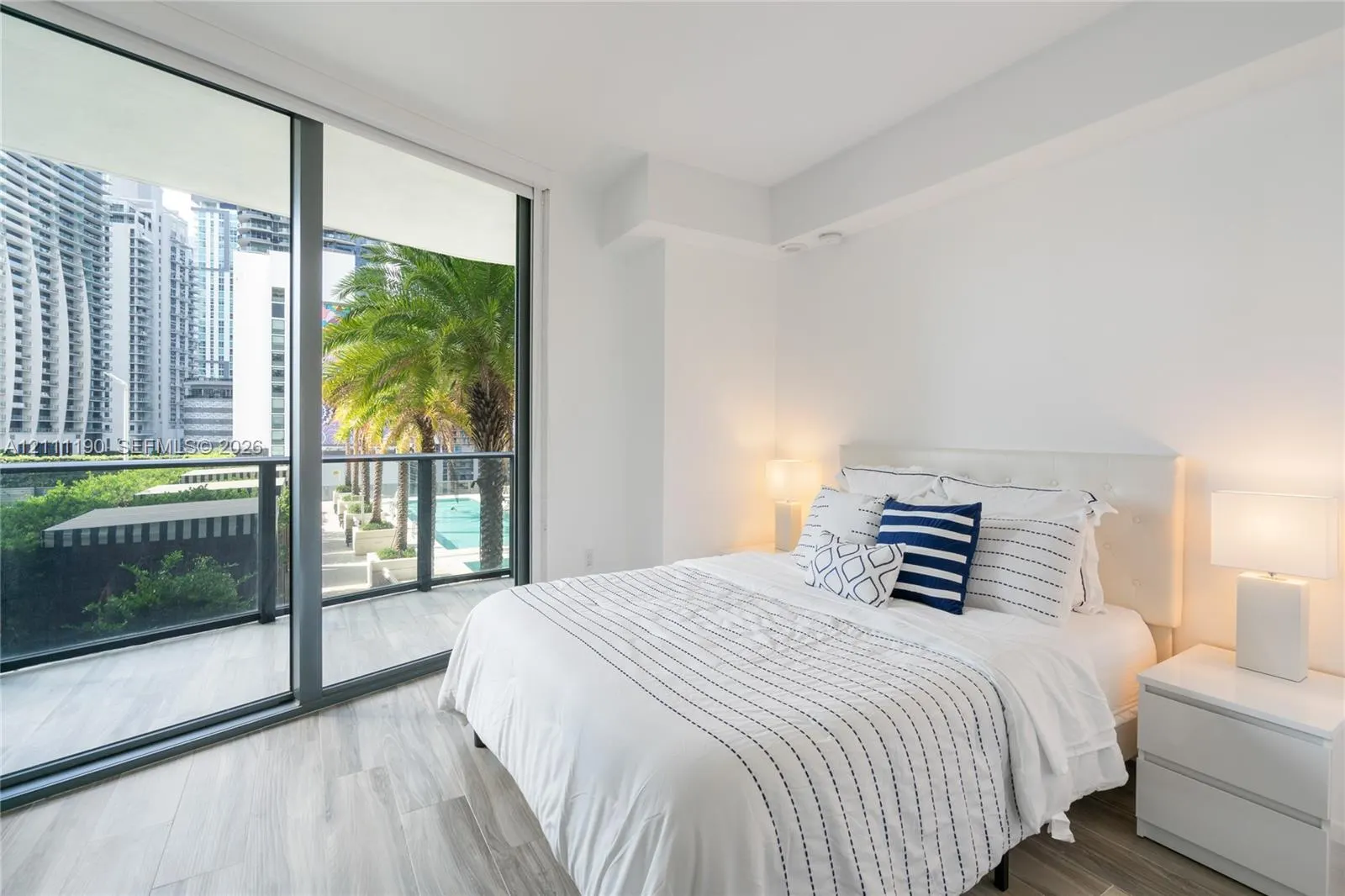 801 S Miami Avenue #1002