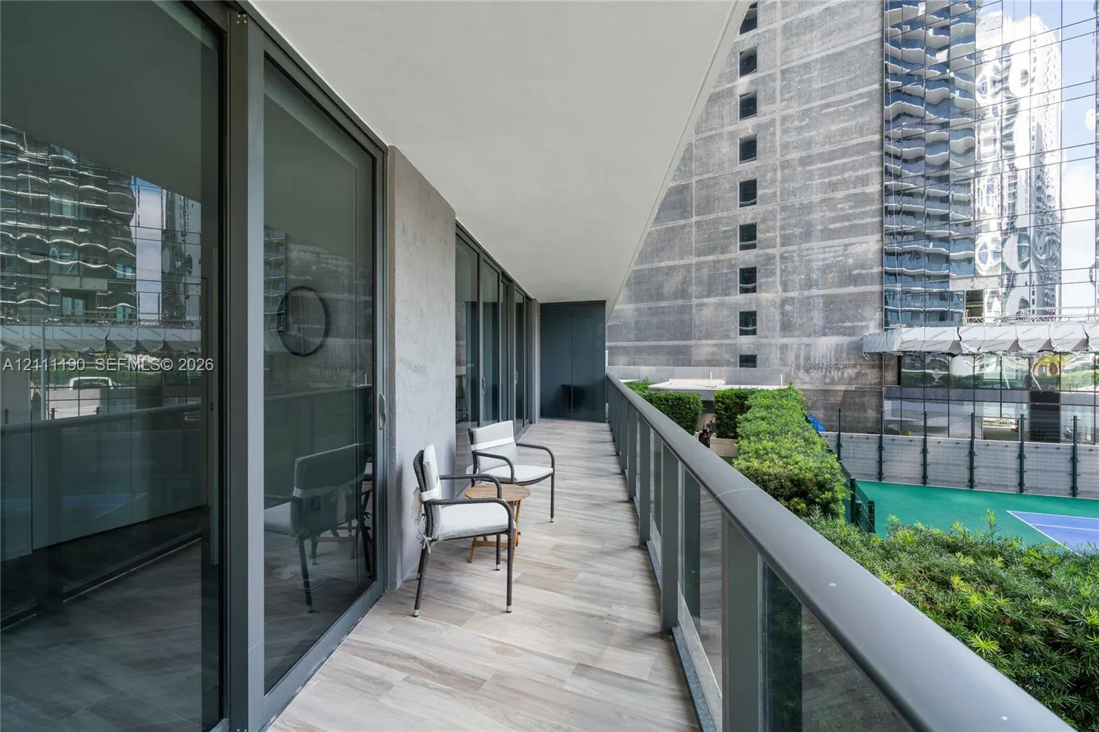 801 S Miami Avenue #1002