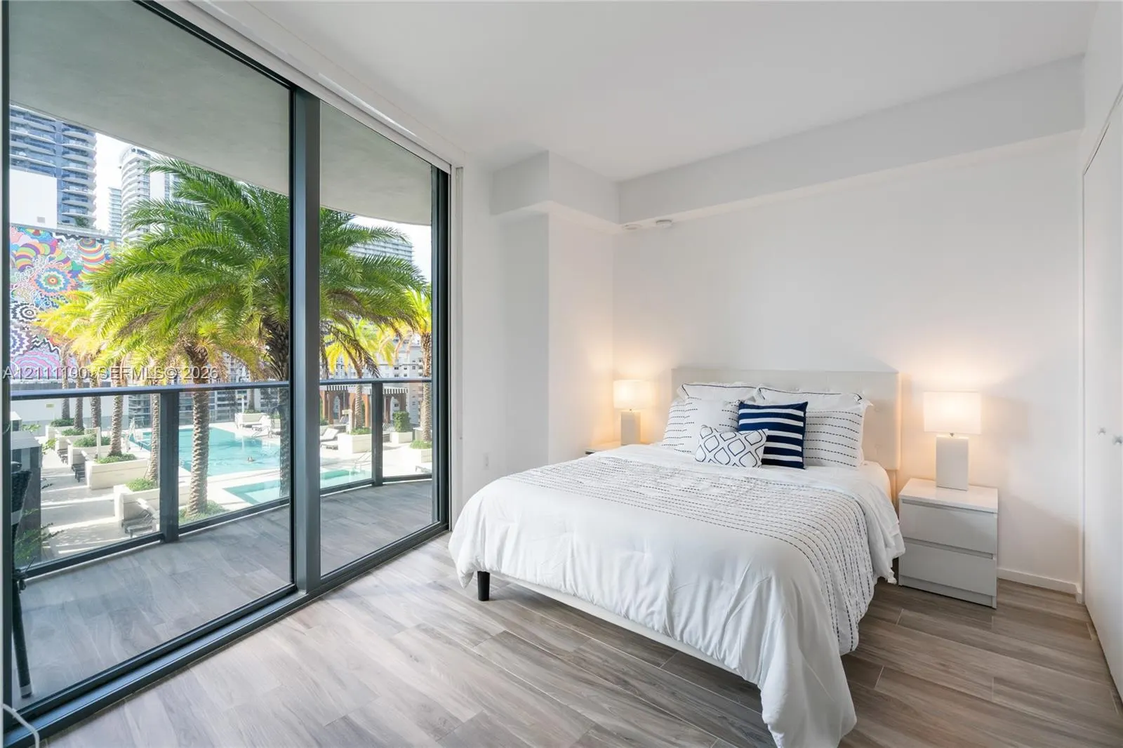 801 S Miami Avenue #1002