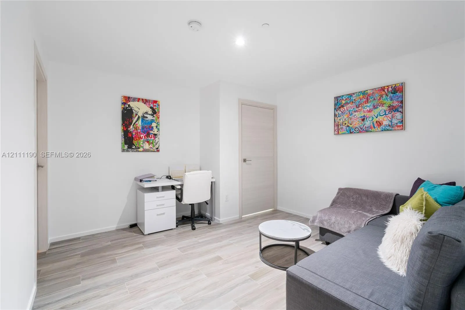 801 S Miami Avenue #1002