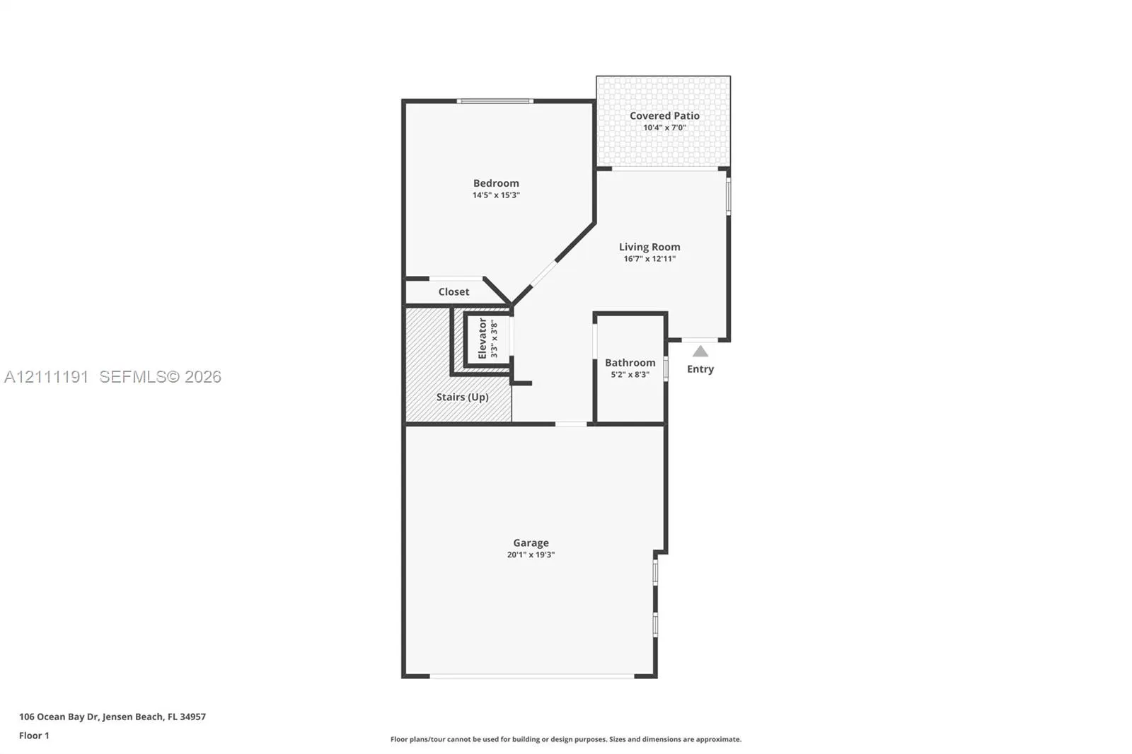 106 Ocean Bay Drive