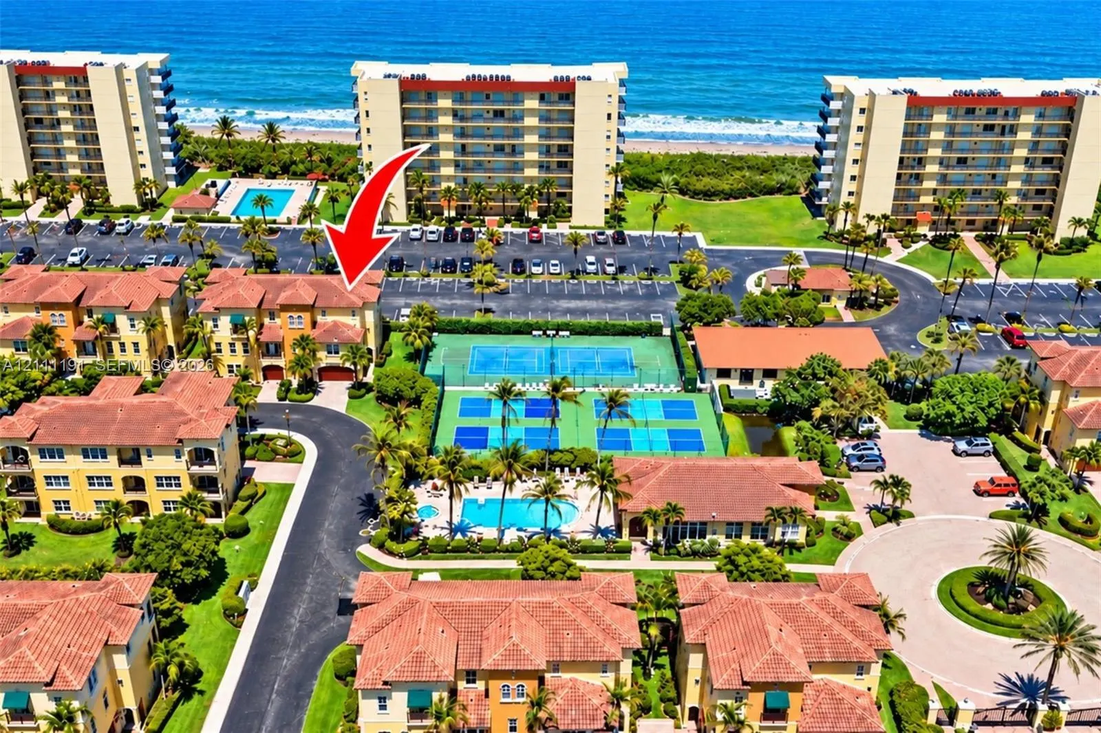 106 Ocean Bay Drive