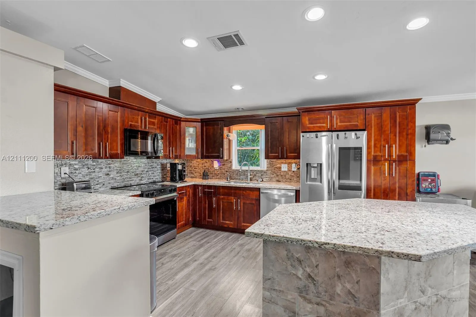 308 Vaca Road