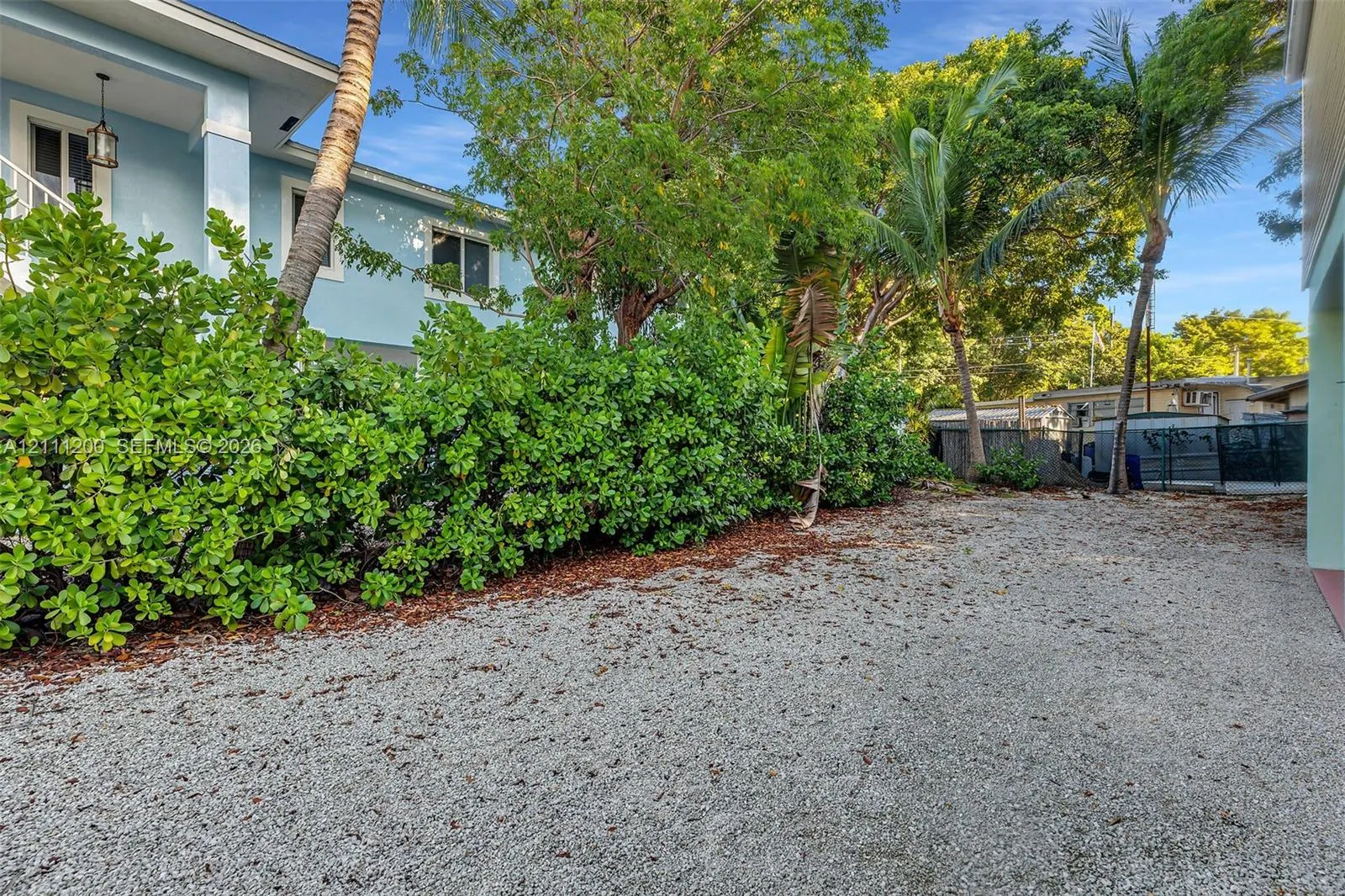 308 Vaca Road