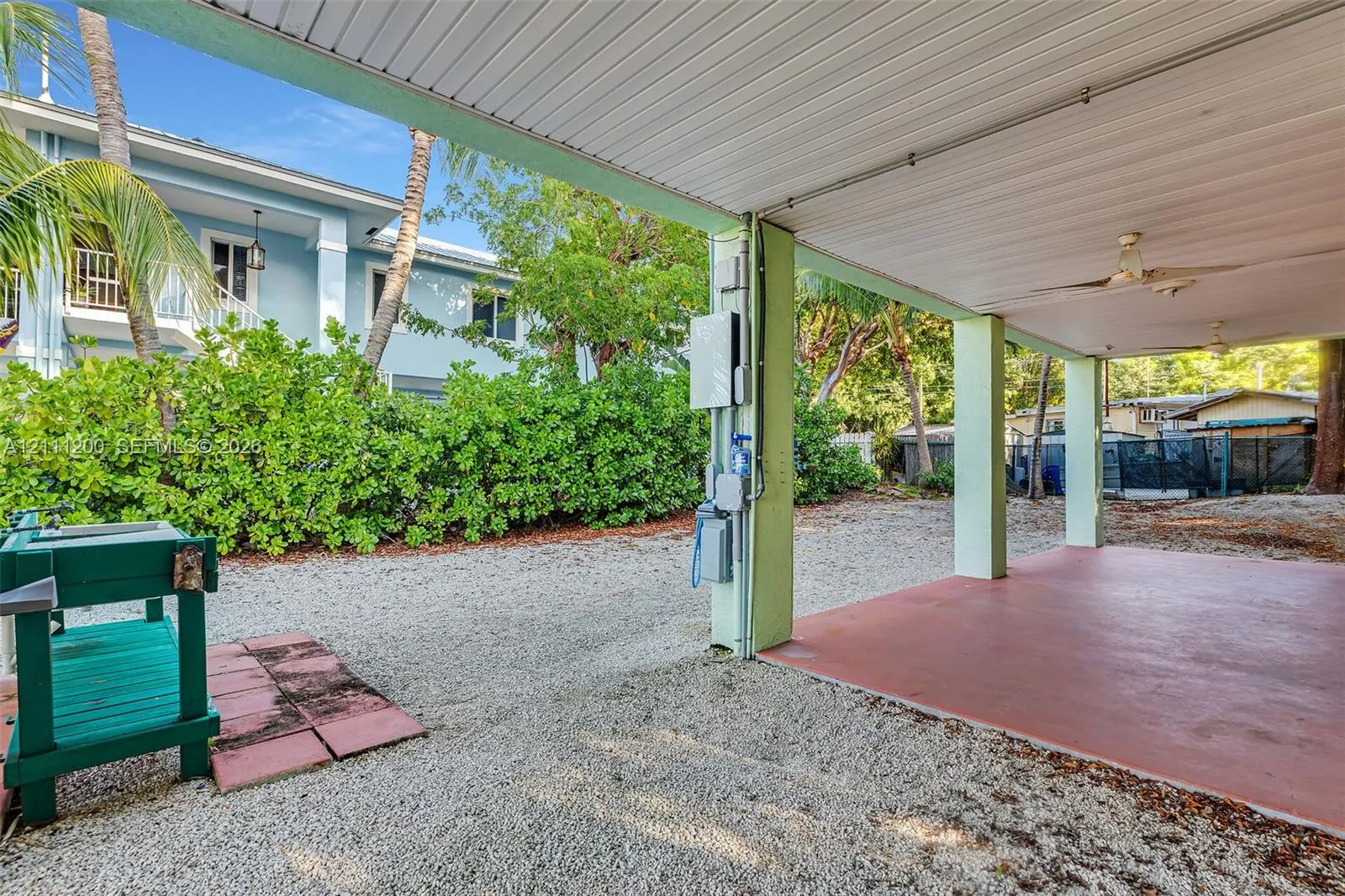 308 Vaca Road