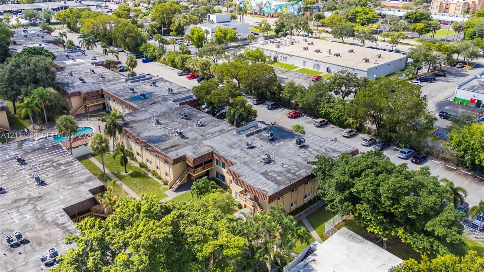 2440 NW 39th Way #202