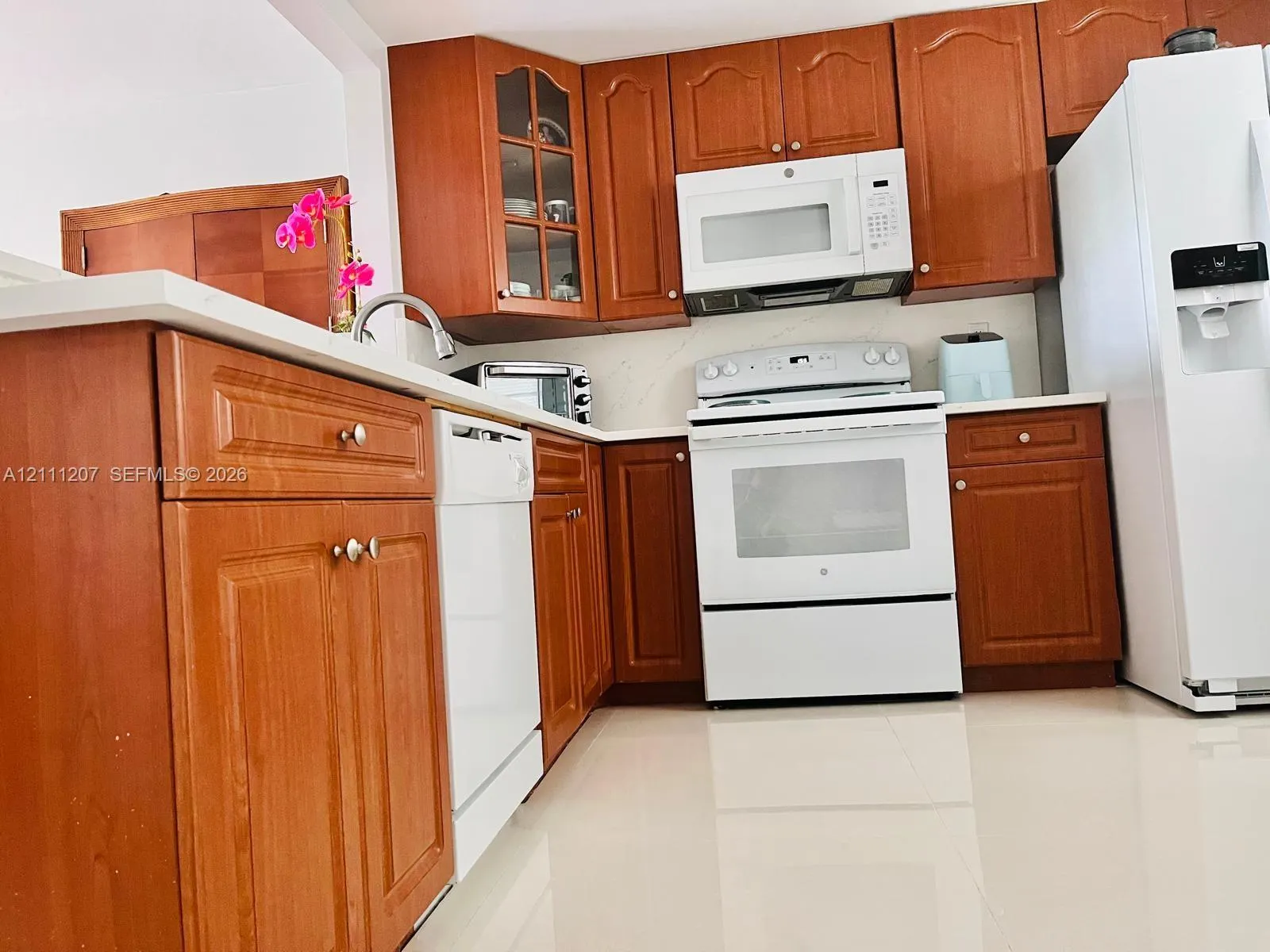 3955 N Nob Hill Road #508