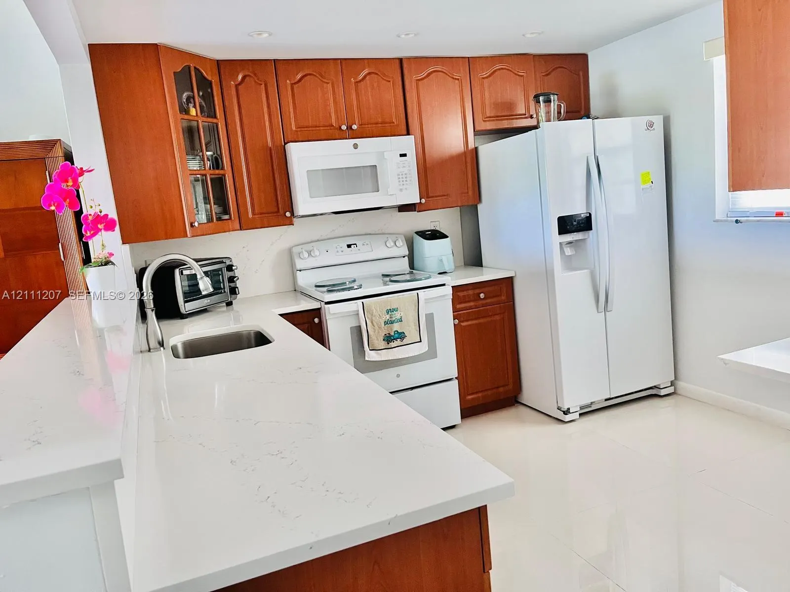 3955 N Nob Hill Road #508