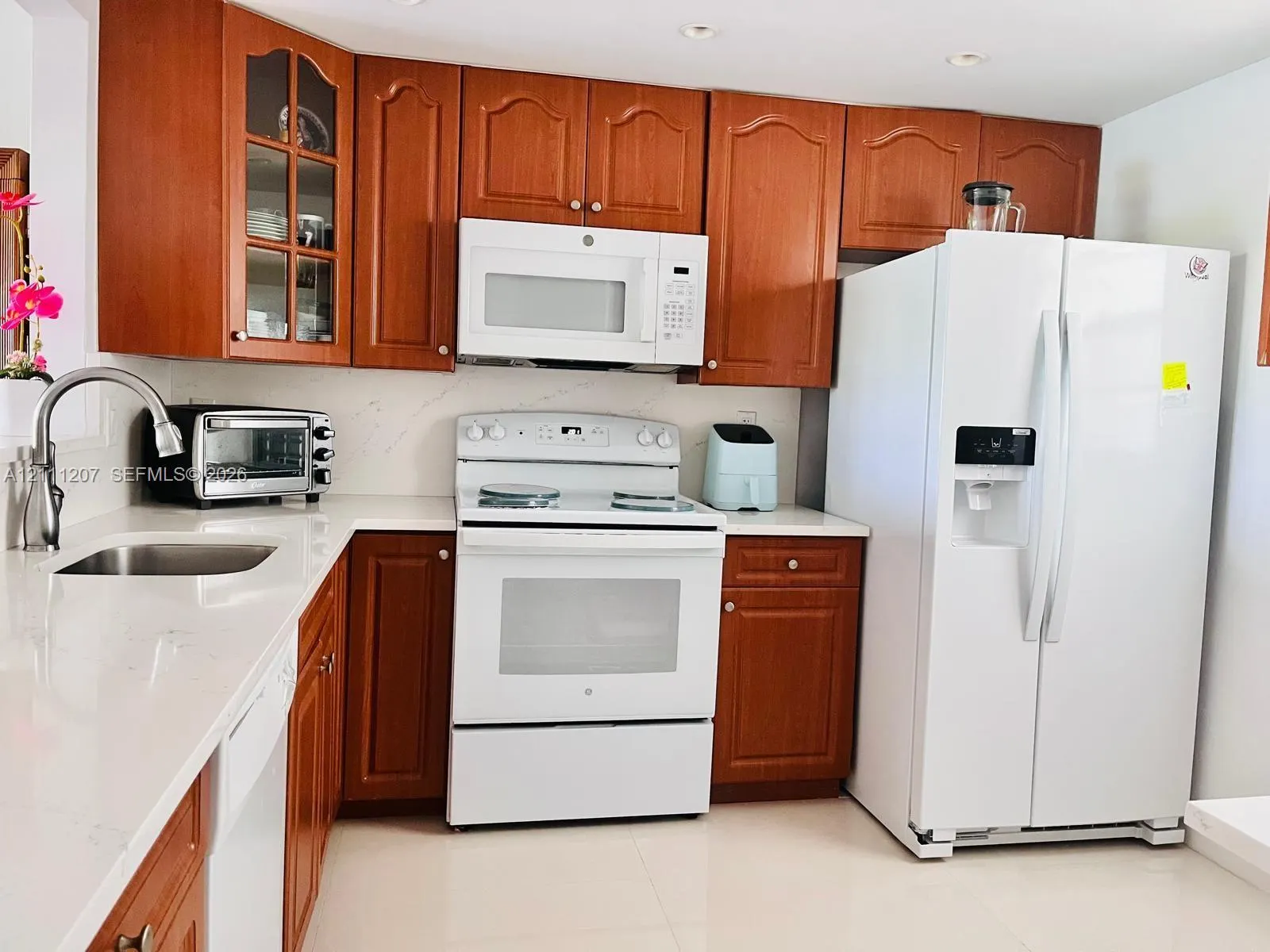 3955 N Nob Hill Road #508