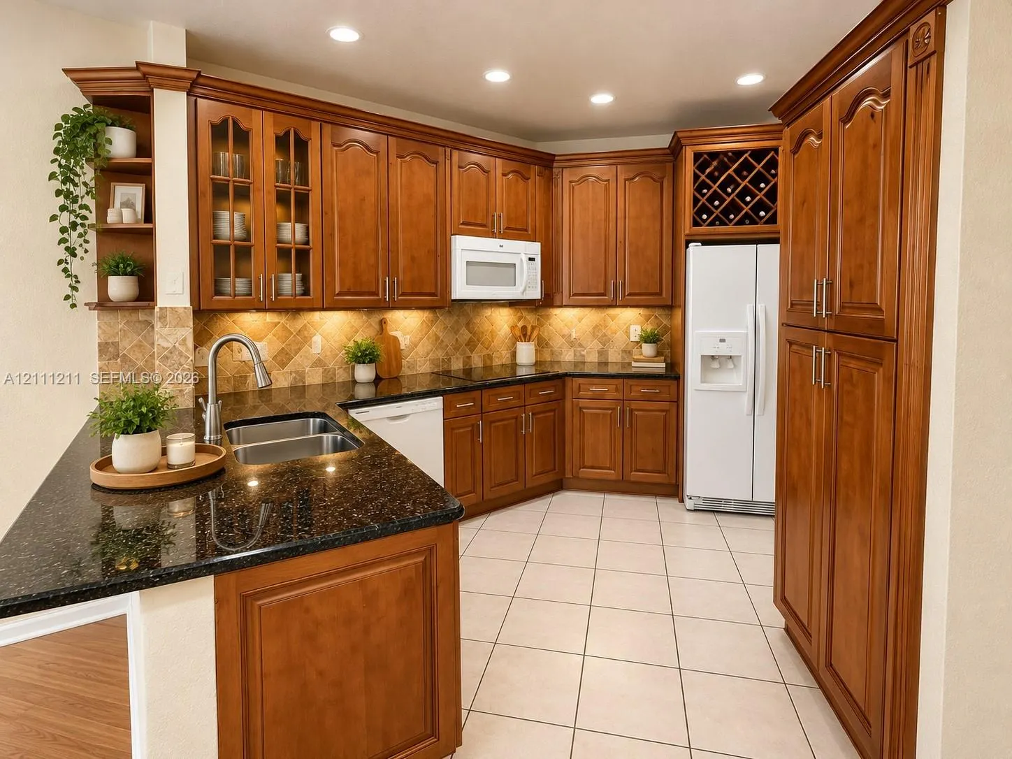 8941 NW 54th Street