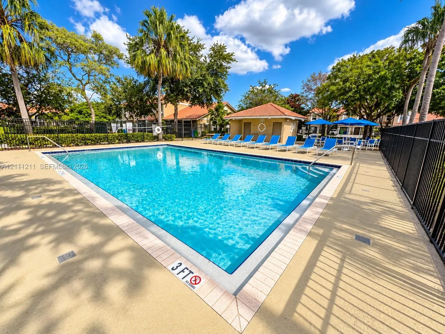 8941 NW 54th Street