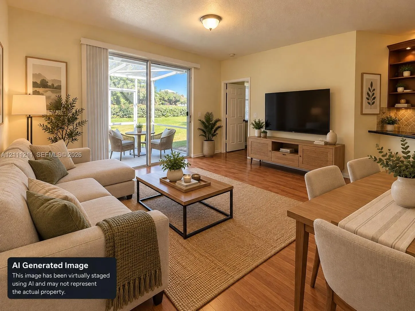 8941 NW 54th Street
