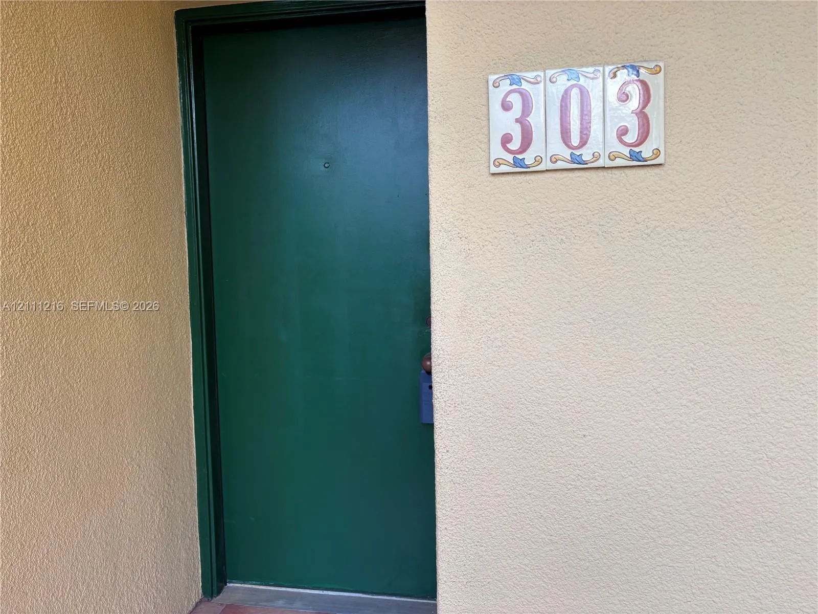 525 Coral Way #303