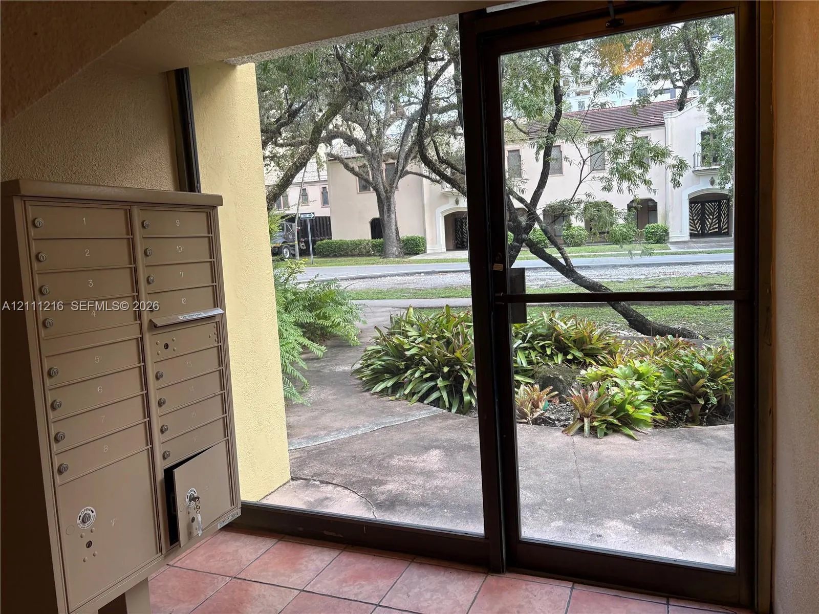 525 Coral Way #303