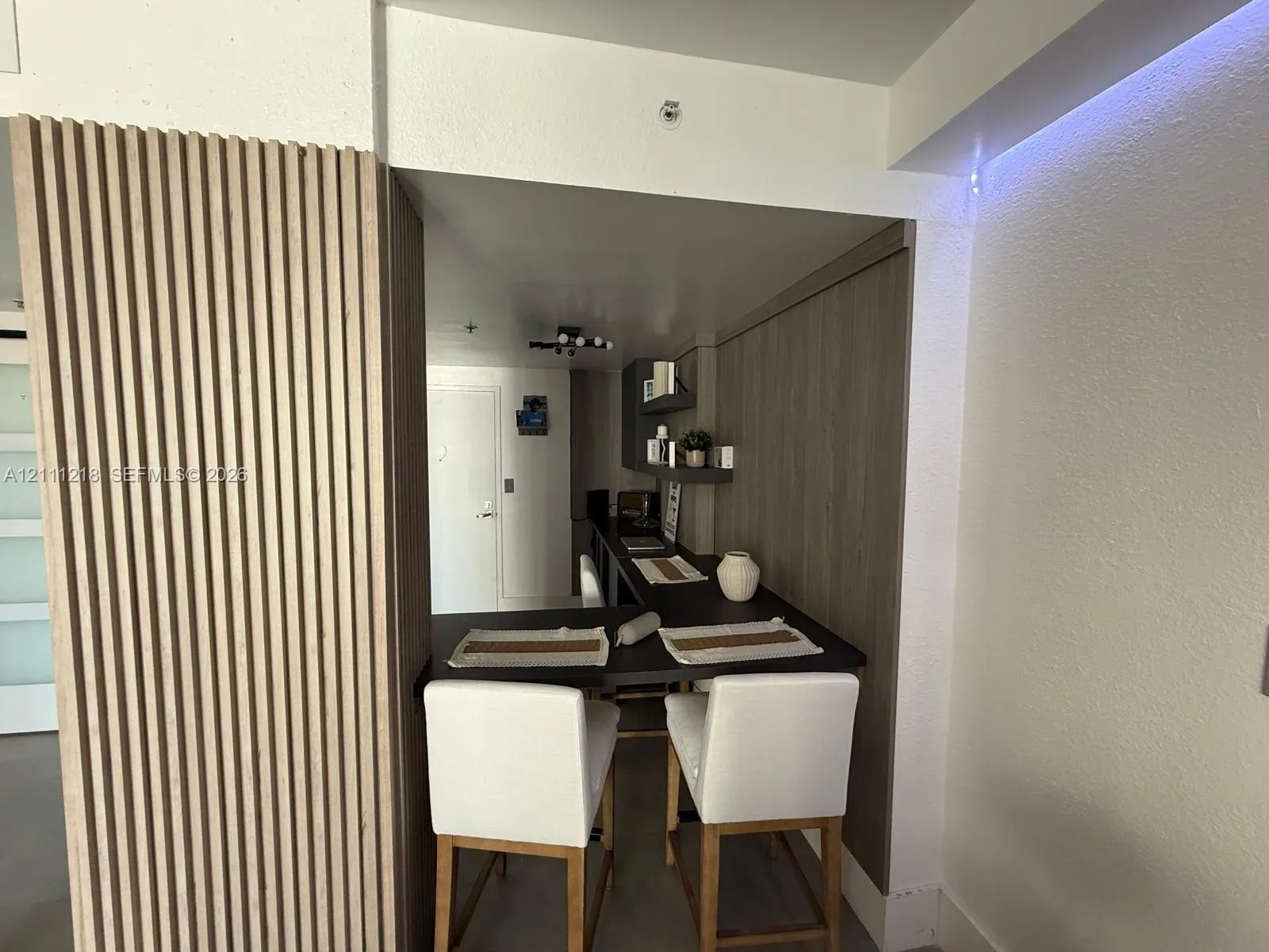 2829 Indian Creek Drive #408
