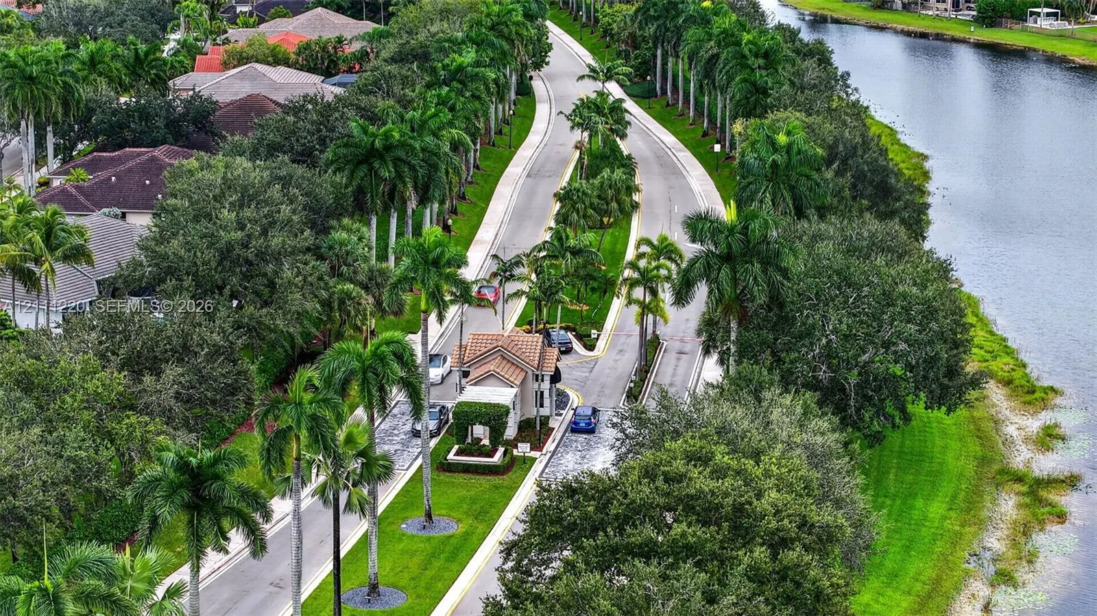 134 Dockside Terrace