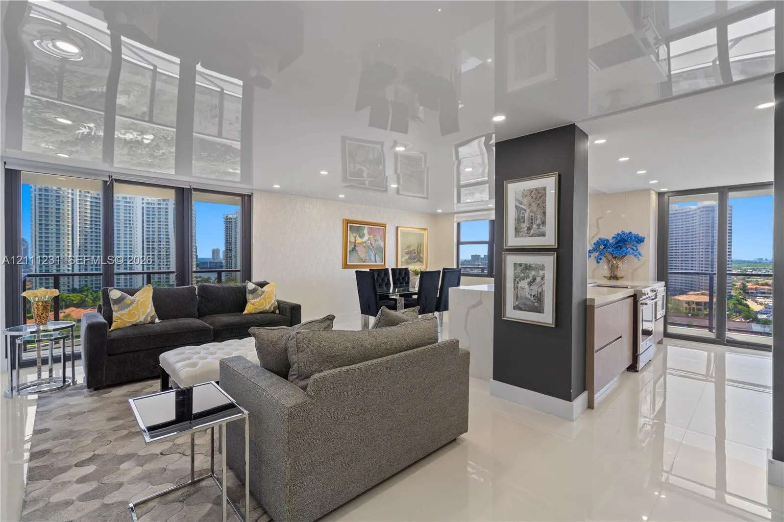 18151 NE 31st Court #1701