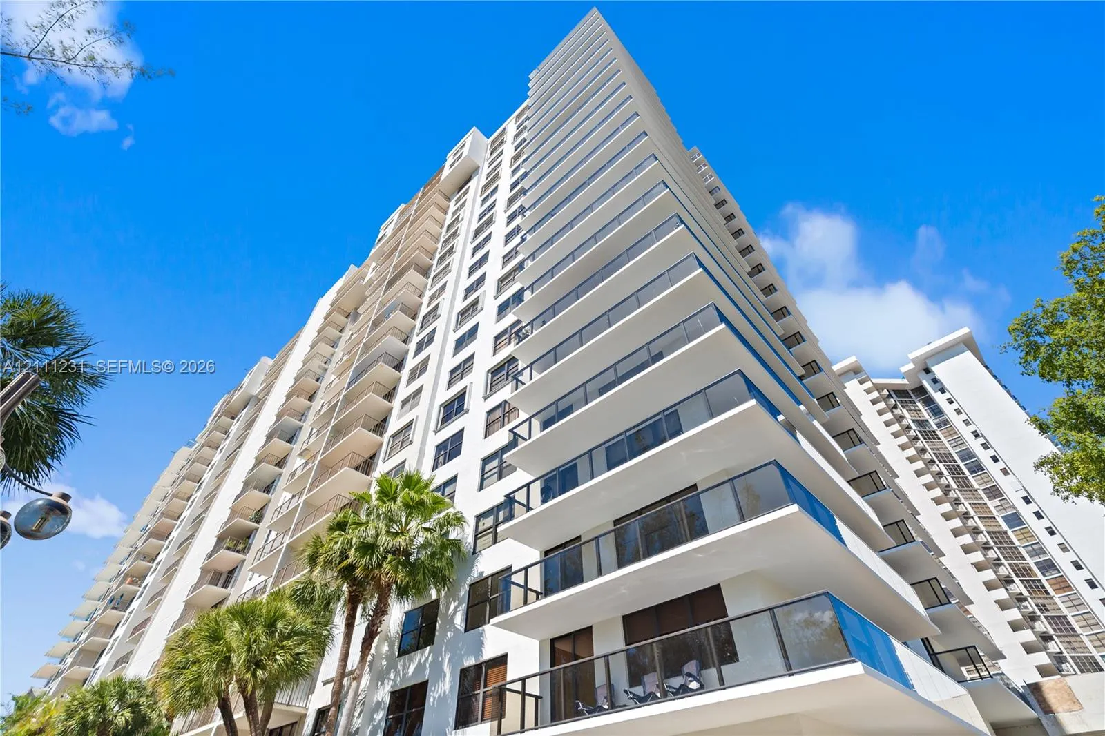 18151 NE 31st Court #1701