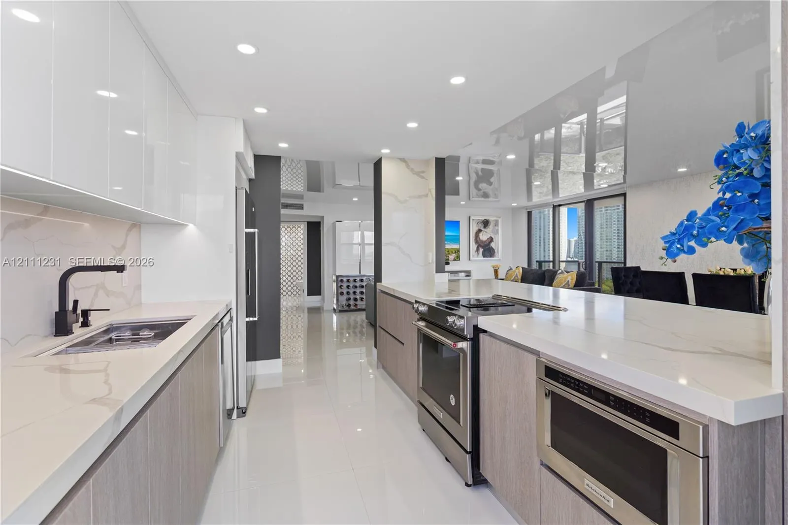 18151 NE 31st Court #1701