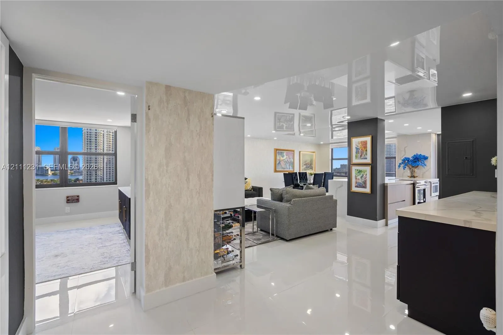 18151 NE 31st Court #1701