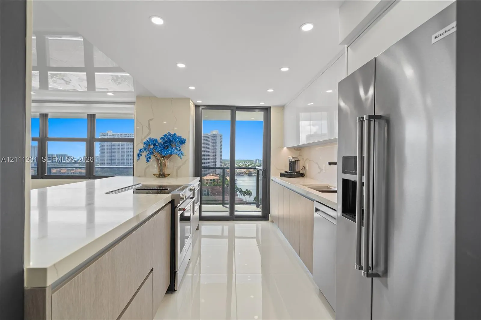 18151 NE 31st Court #1701