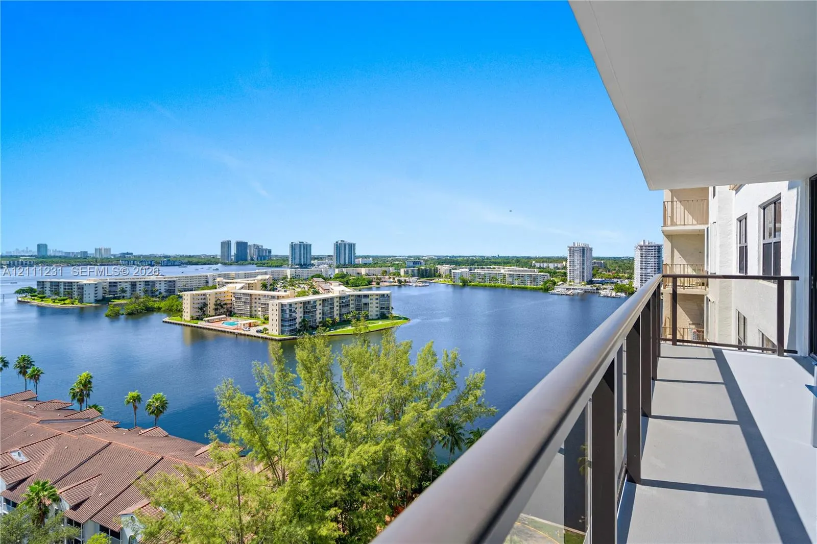 18151 NE 31st Court #1701