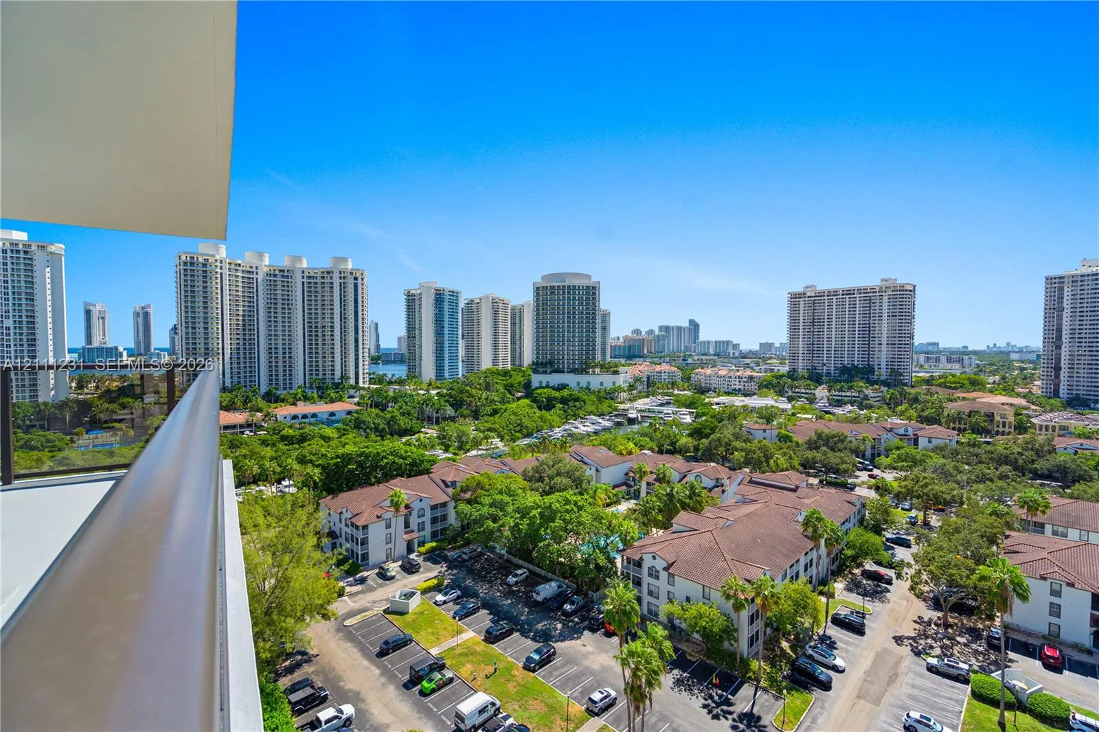 18151 NE 31st Court #1701
