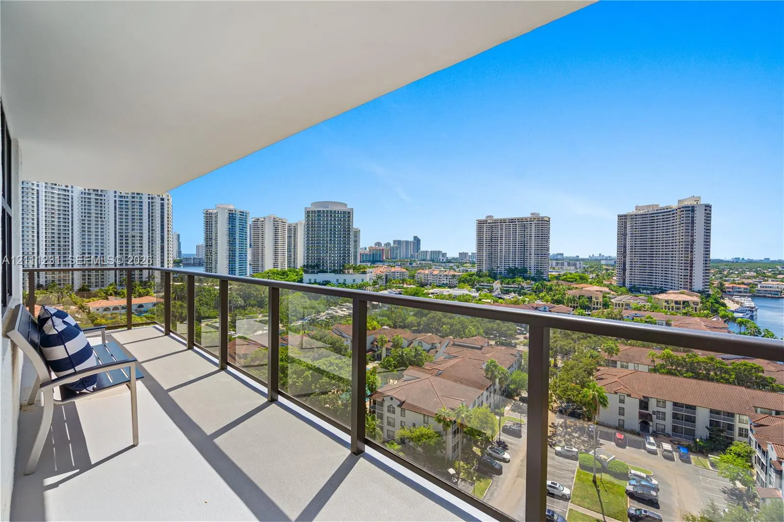 18151 NE 31st Court #1701