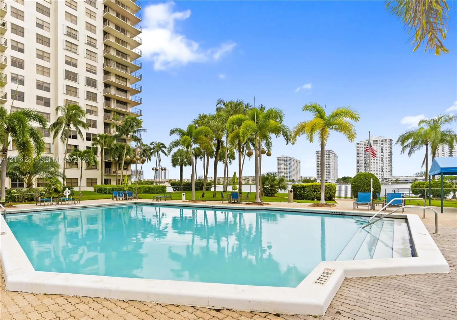 18151 NE 31st Court #1701
