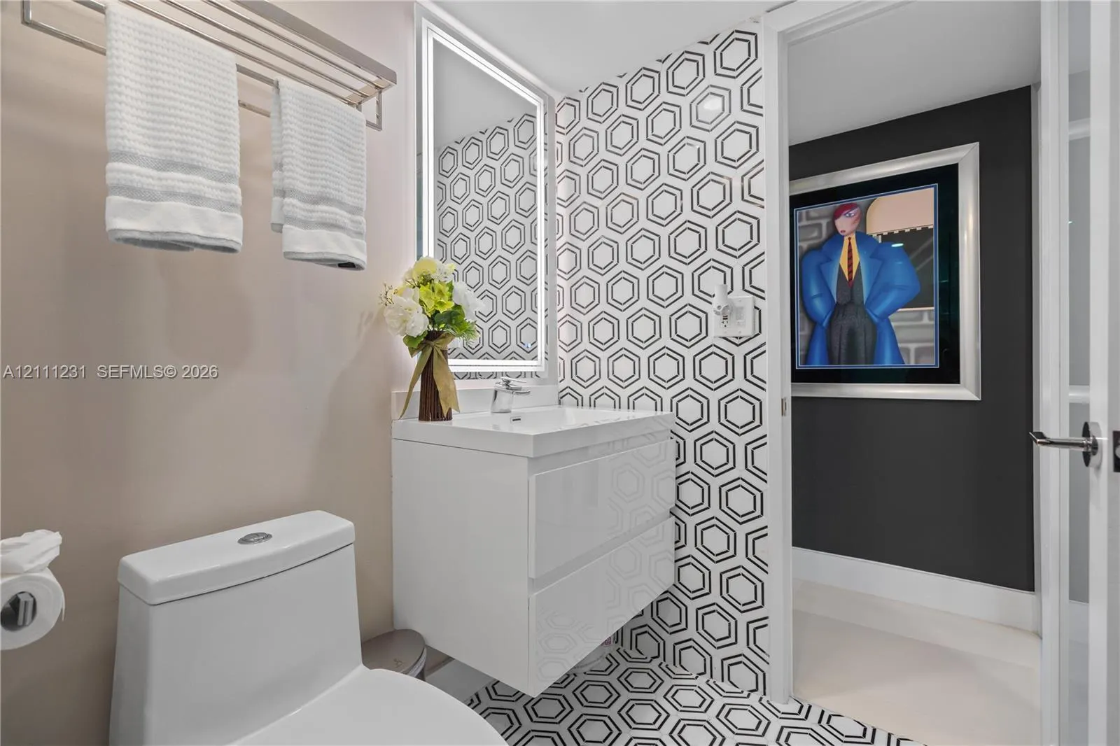 18151 NE 31st Court #1701