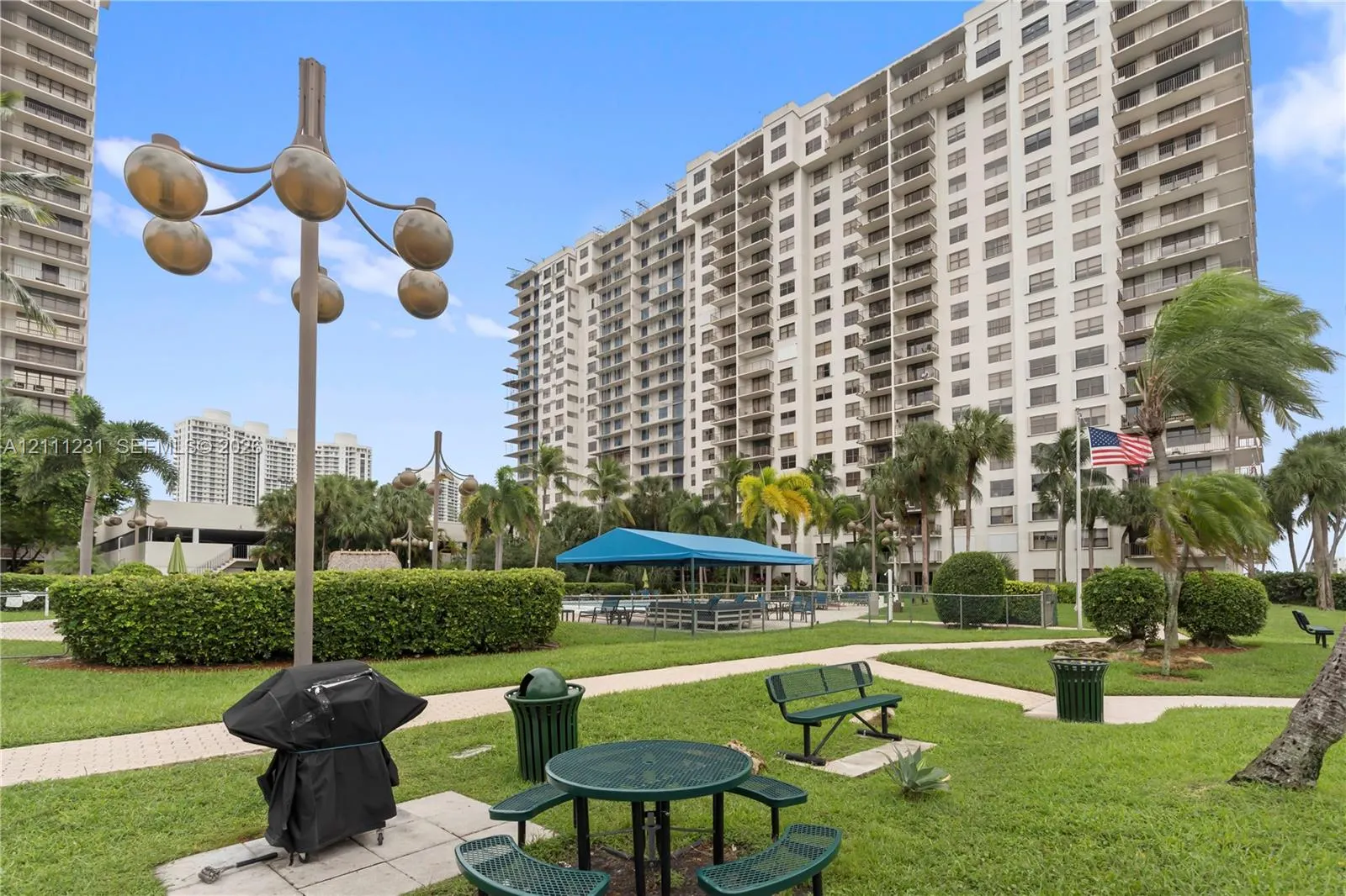 18151 NE 31st Court #1701