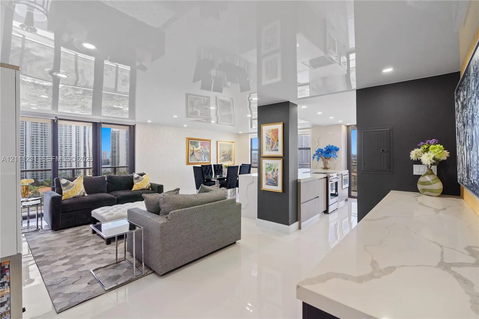 18151 NE 31st Court #1701