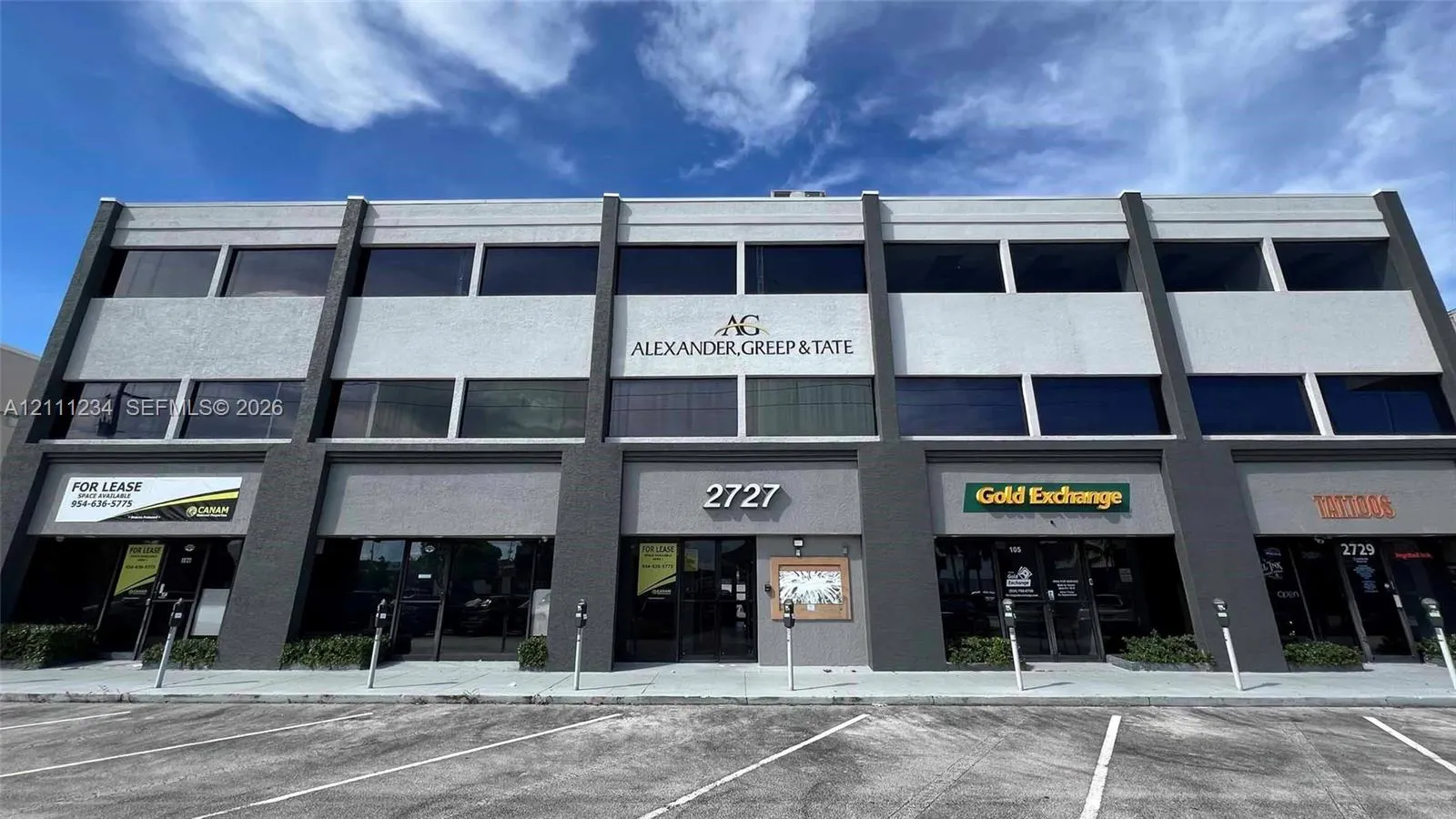 2727 E Oakland Park Boulevard #302