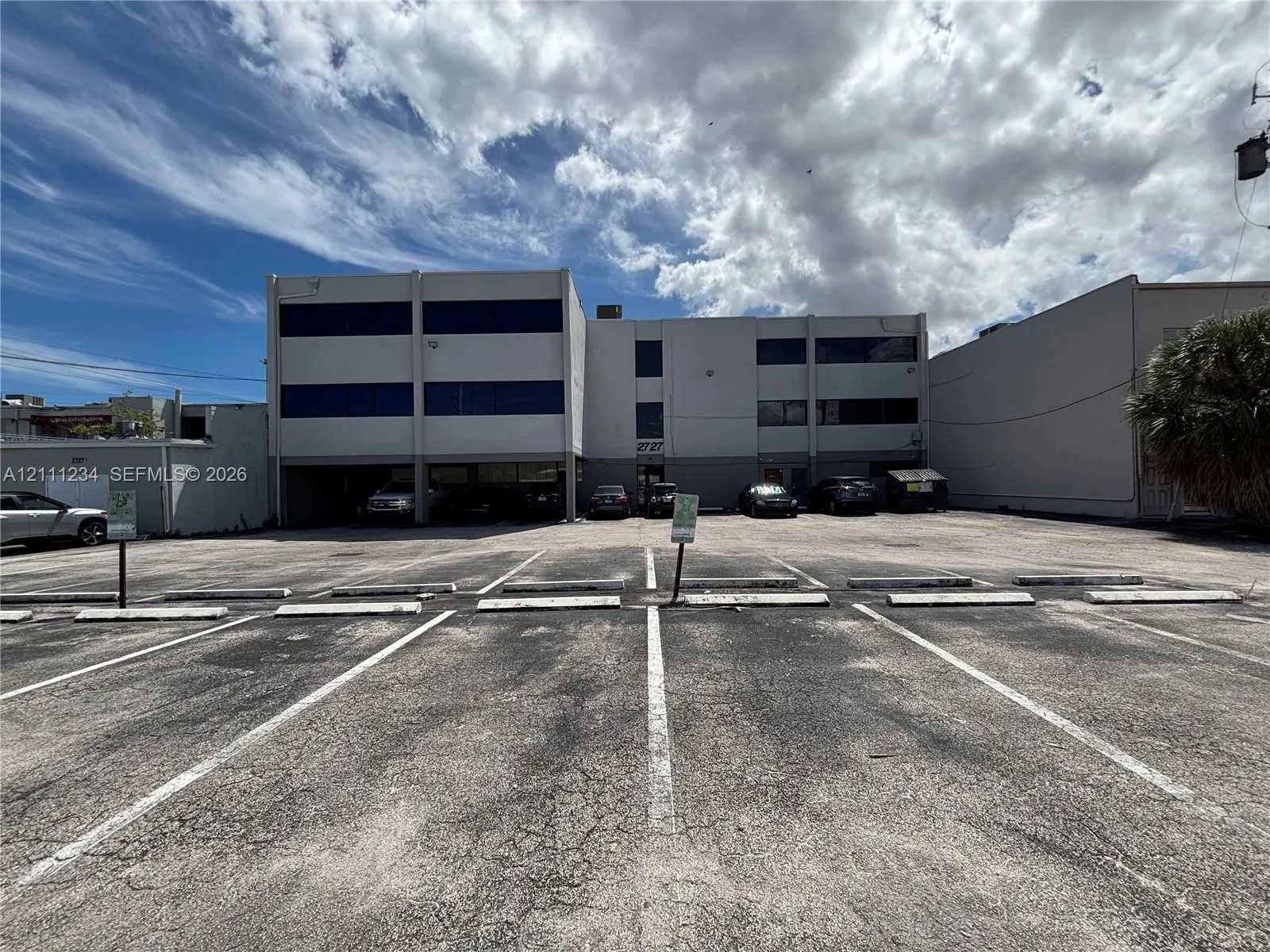 2727 E Oakland Park Boulevard #302